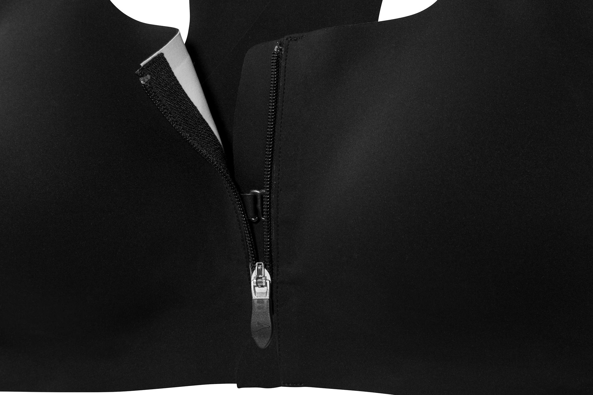 Numéro de l'image de la galerie de produits 3 pour le produit Soutien-gorge de course à glissière Dare - Femme