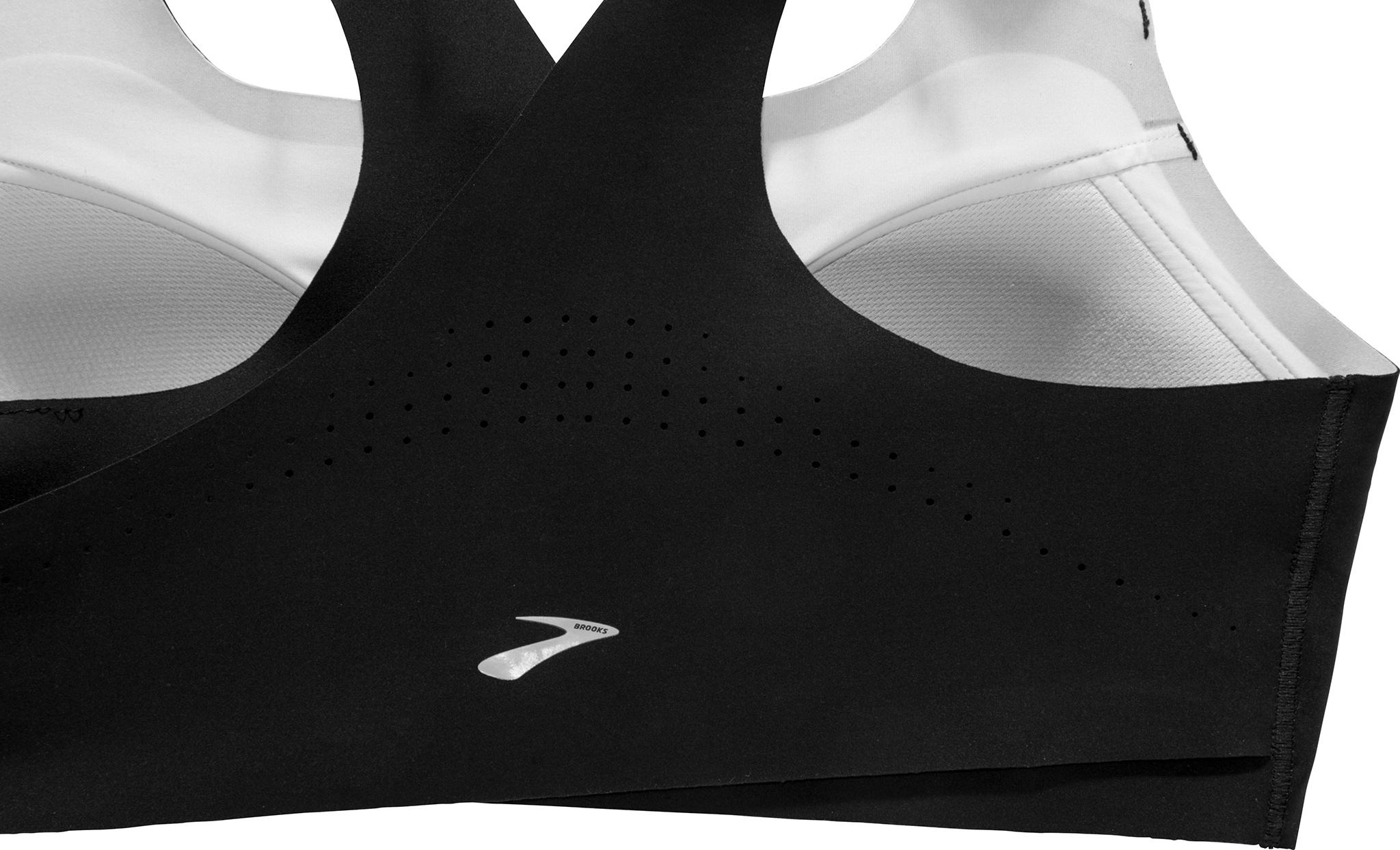 Numéro de l'image de la galerie de produits 4 pour le produit Soutien-gorge de course à glissière Dare - Femme