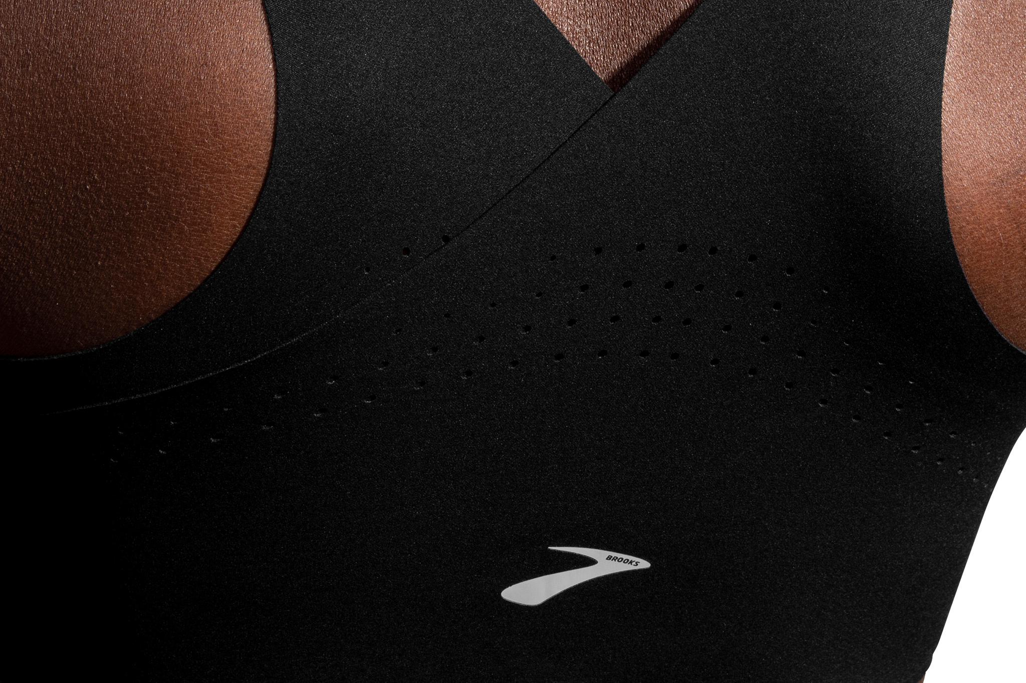 Numéro de l'image de la galerie de produits 6 pour le produit Soutien-gorge de course à glissière Dare - Femme