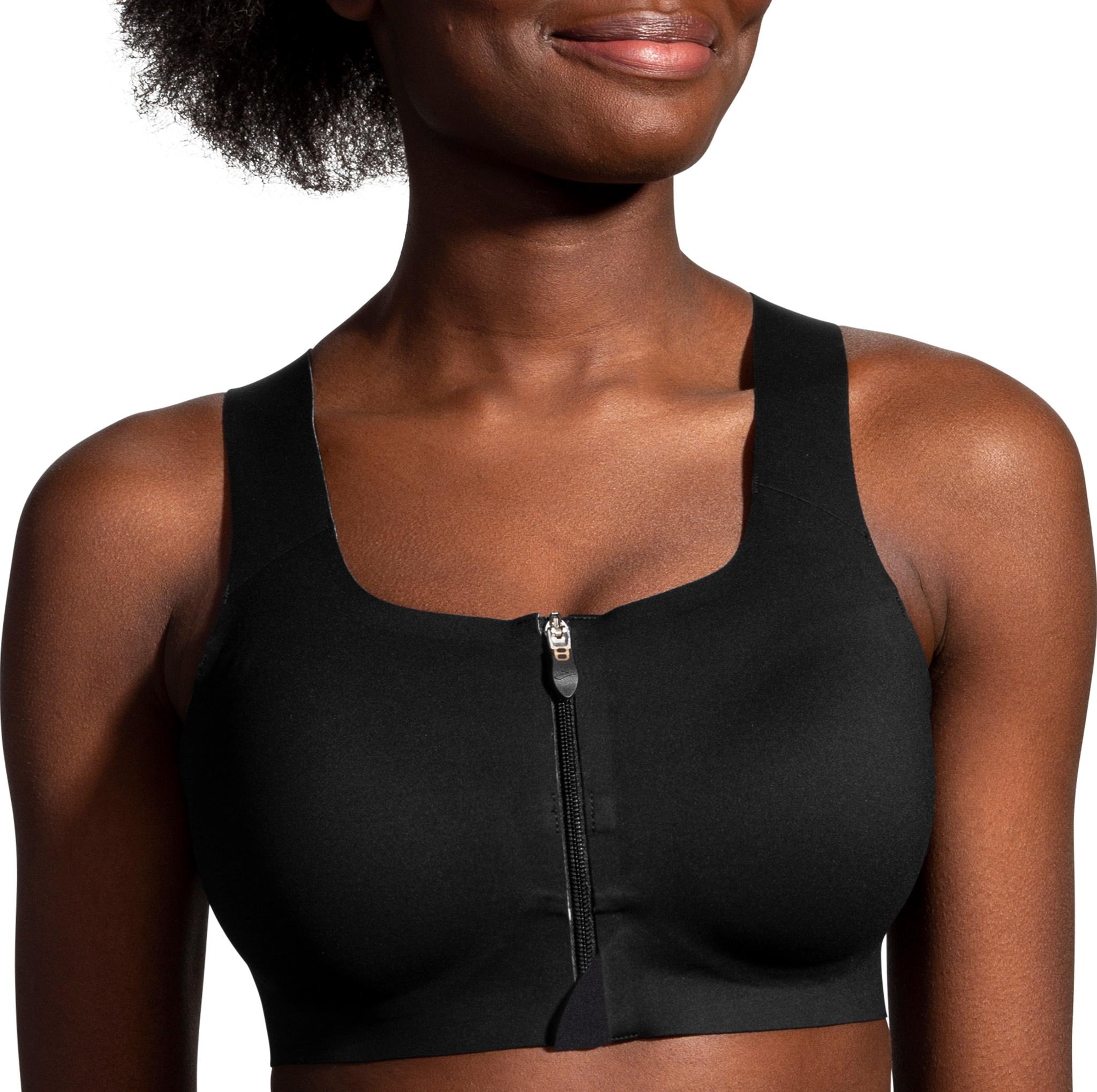 Numéro de l'image de la galerie de produits 7 pour le produit Soutien-gorge de course à glissière Dare - Femme