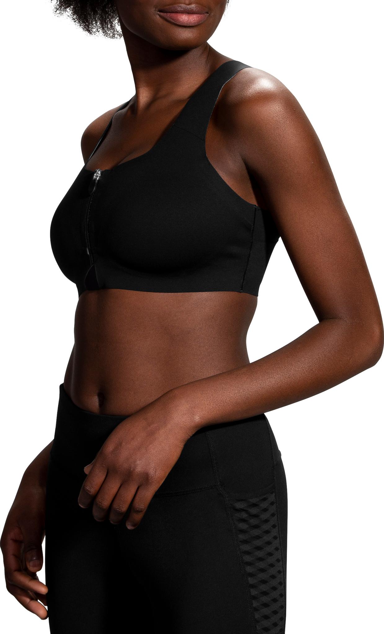 Numéro de l'image de la galerie de produits 9 pour le produit Soutien-gorge de course à glissière Dare - Femme
