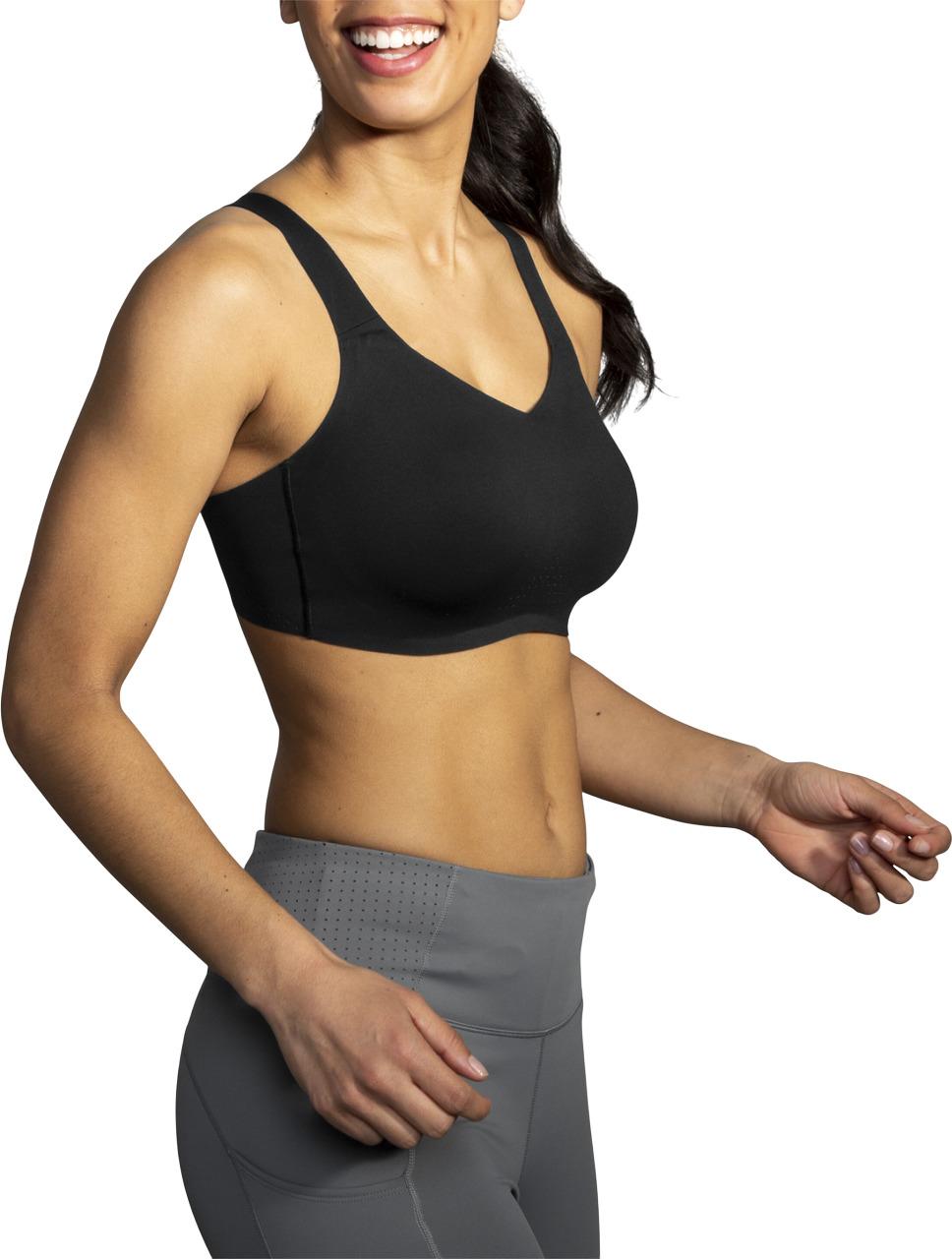 Product gallery image number 2 for product Dare Underwire Run Bra - Women's