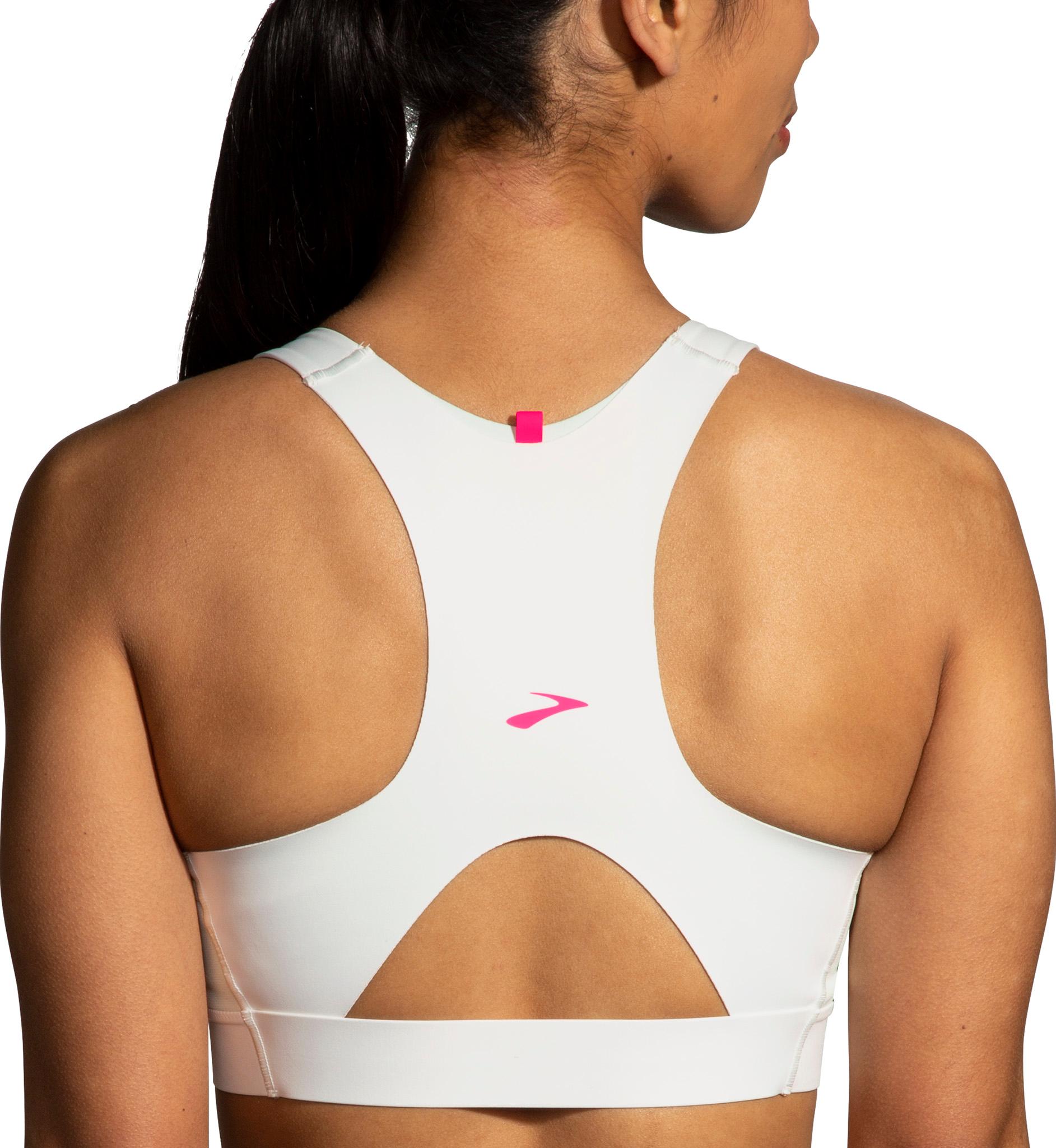 Product gallery image number 4 for product Drive 3 Pocket Run Bra - Women's