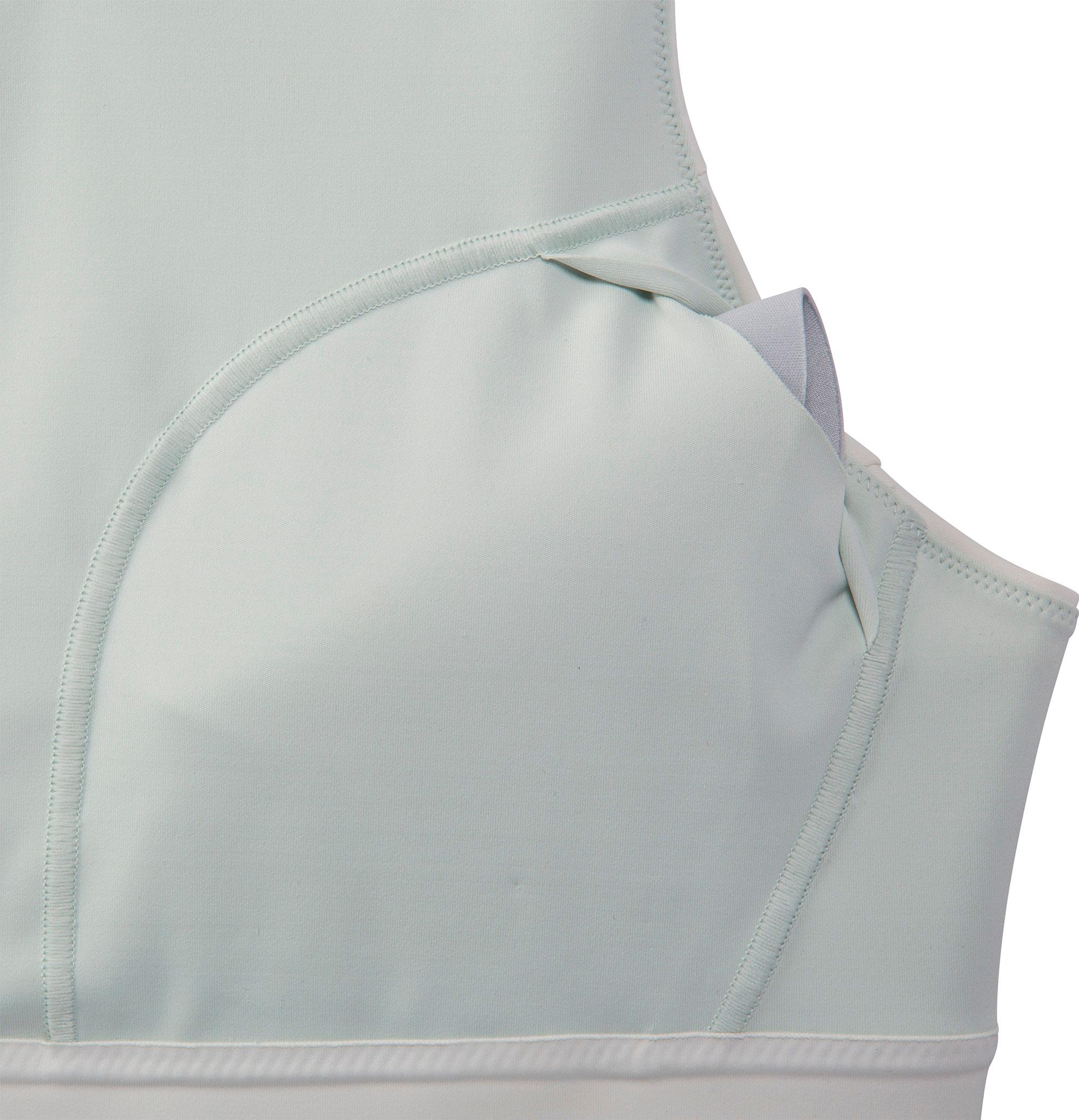 Product gallery image number 3 for product Drive 3 Pocket Run Bra - Women's