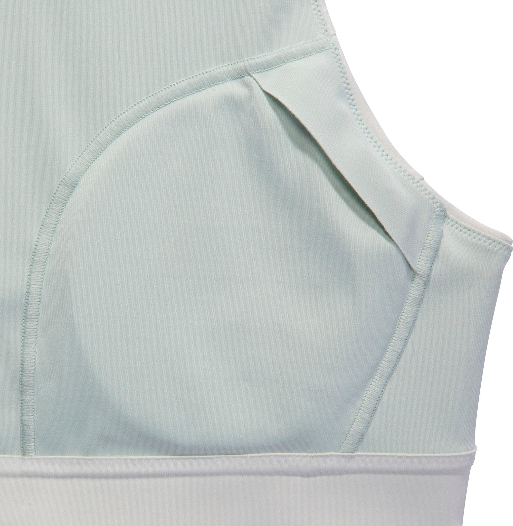 Product gallery image number 2 for product Drive 3 Pocket Run Bra - Women's