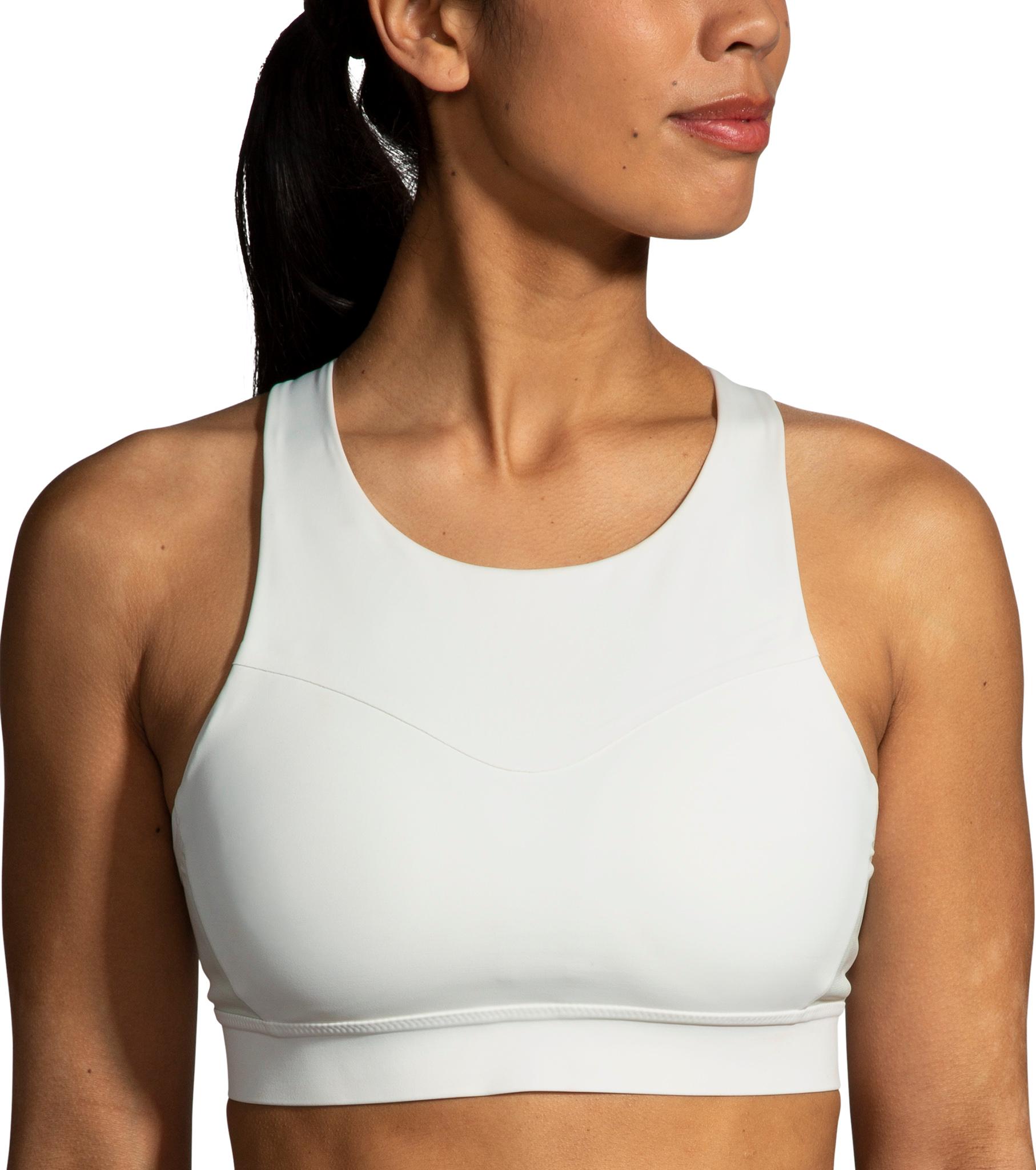 Product gallery image number 6 for product Drive 3 Pocket Run Bra - Women's