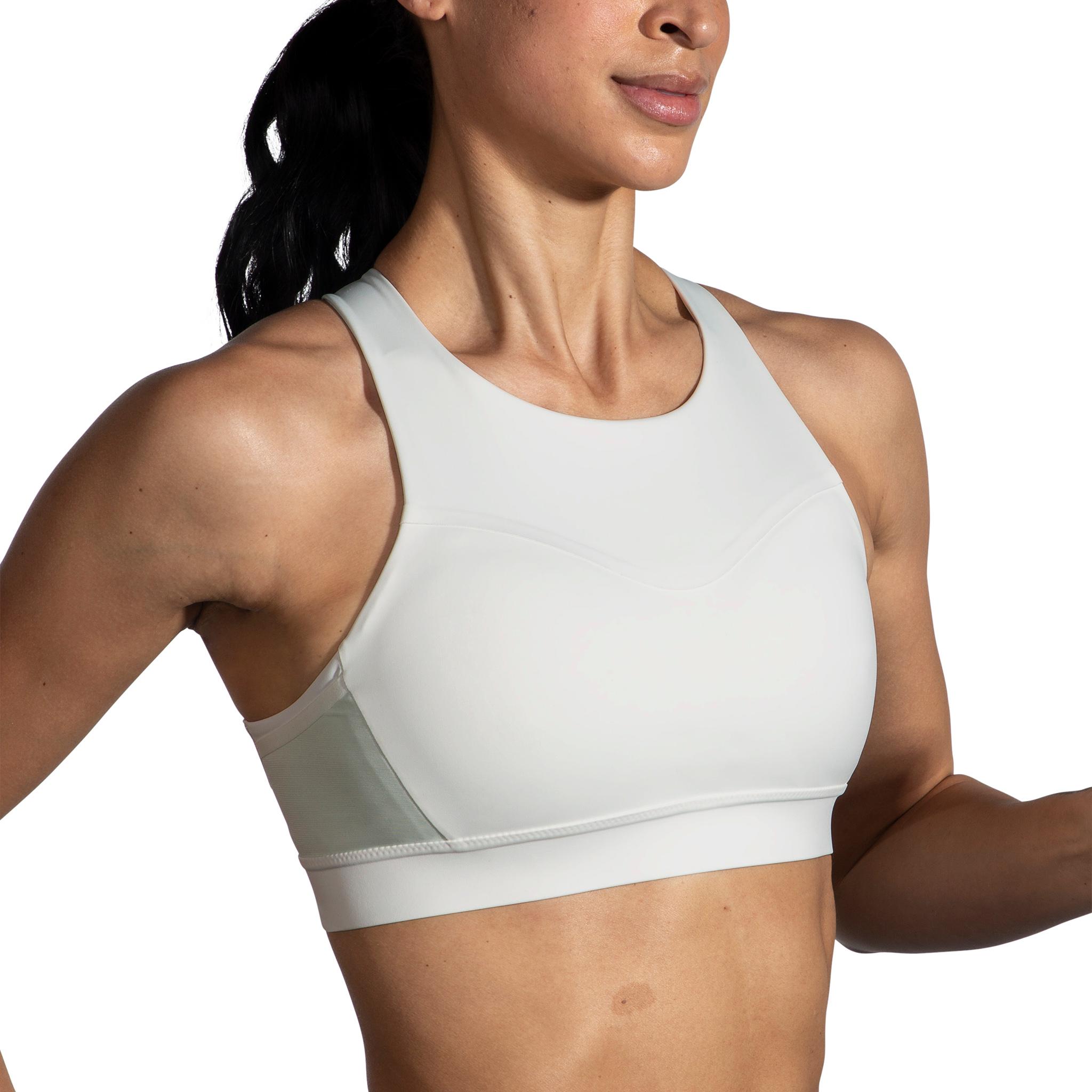 Product gallery image number 8 for product Drive 3 Pocket Run Bra - Women's