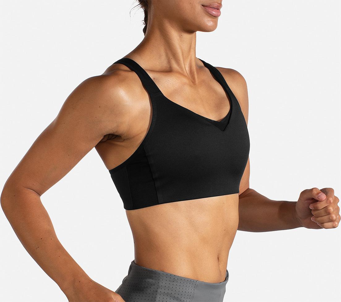 Product gallery image number 6 for product Drive Convertible Run Bra - Women's