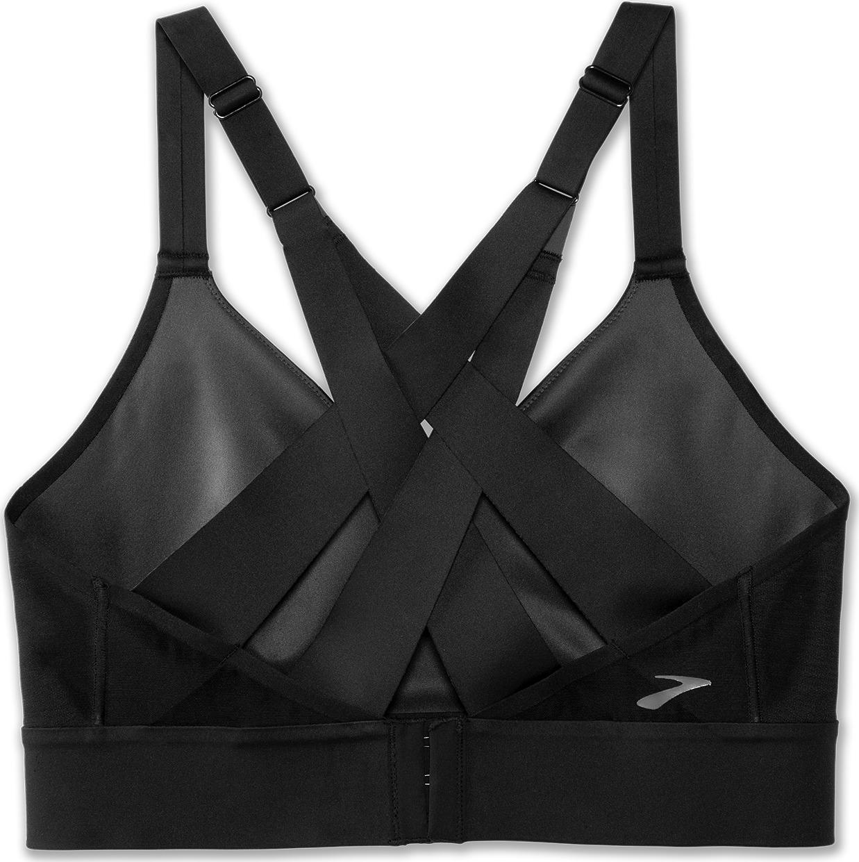 Product gallery image number 4 for product Drive Interlace Run Bra - Women's