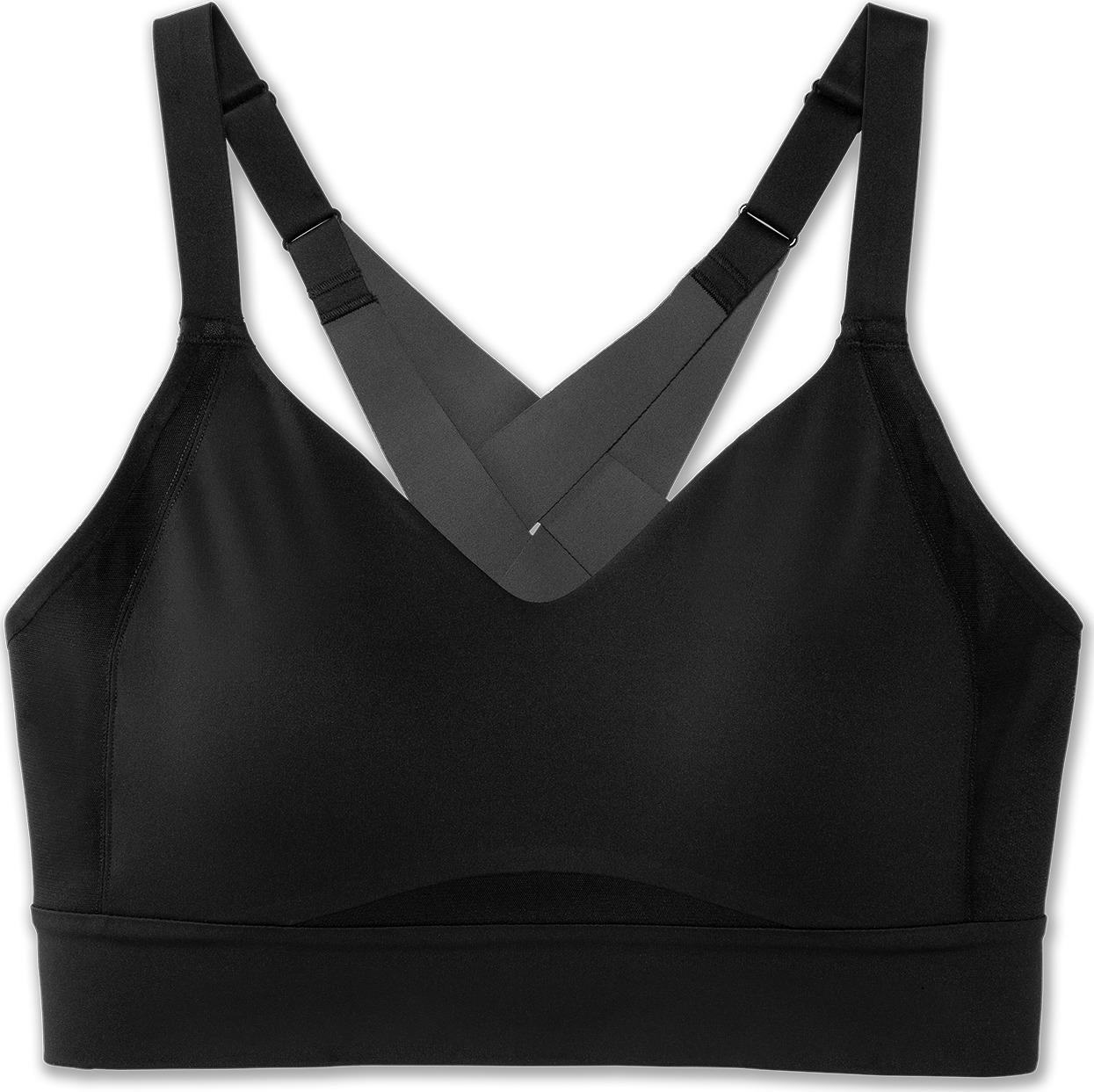 Product gallery image number 1 for product Drive Interlace Run Bra - Women's