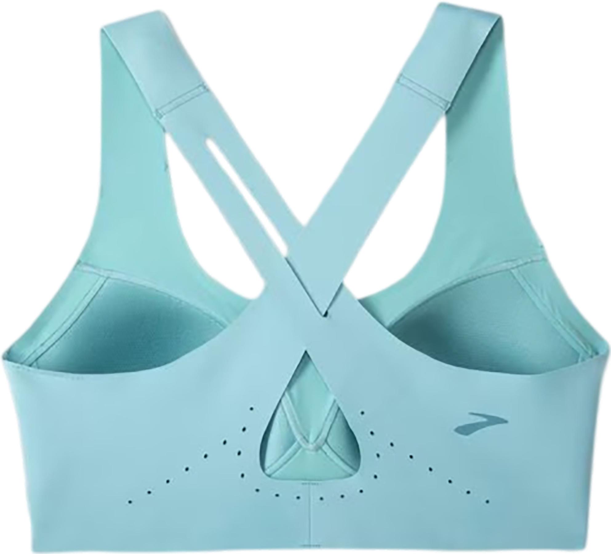 Product gallery image number 2 for product Dare Crossback 2.0 Run Bra - Women's