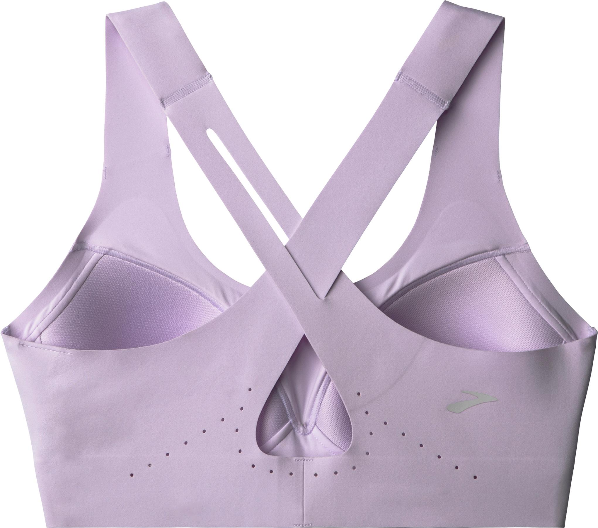 Numéro de l'image de la galerie de produits 2 pour le produit Soutien-gorge Dare Crossback 2.0 Run - Femme