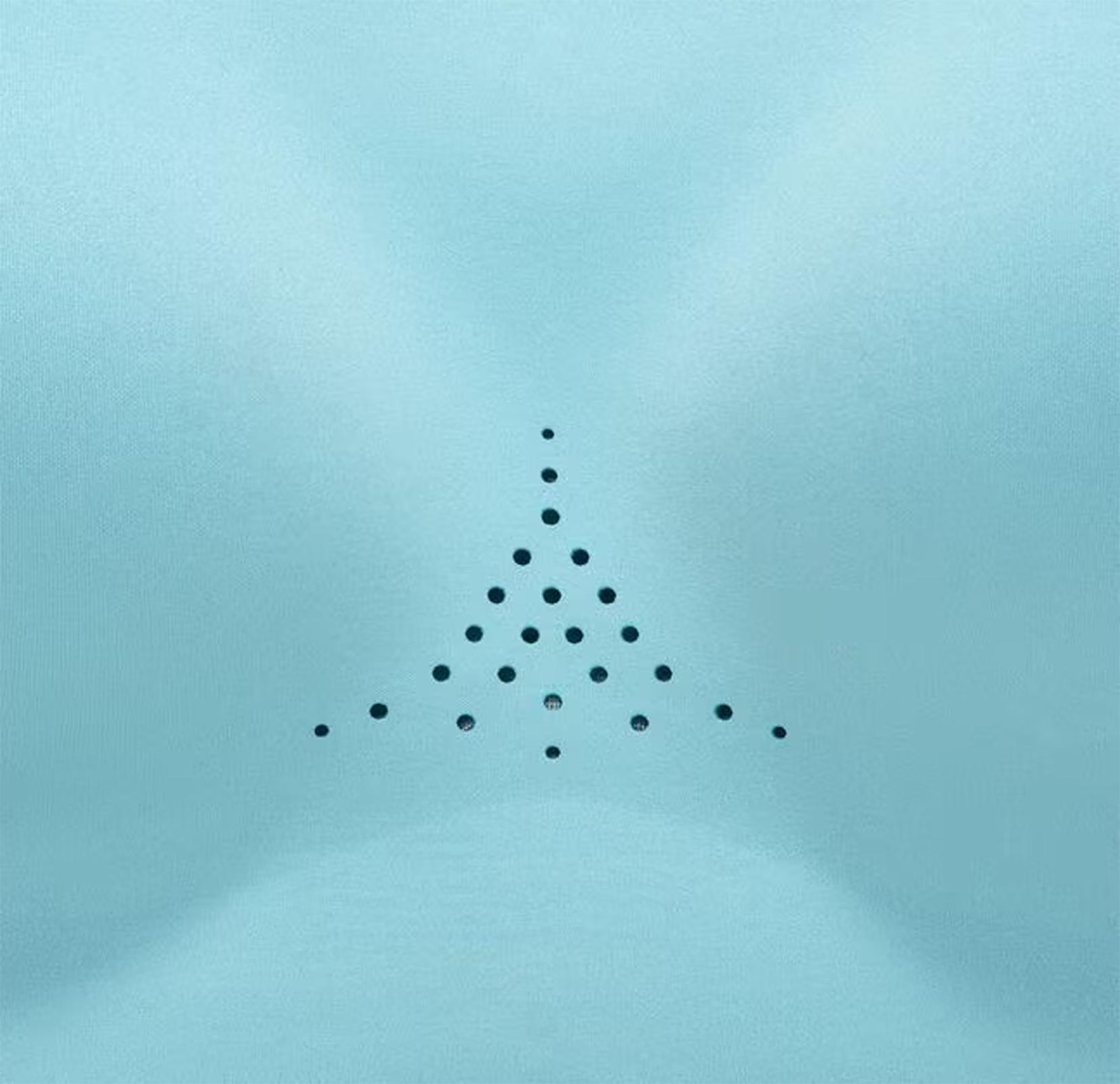 Product gallery image number 4 for product Dare Crossback 2.0 Run Bra - Women's