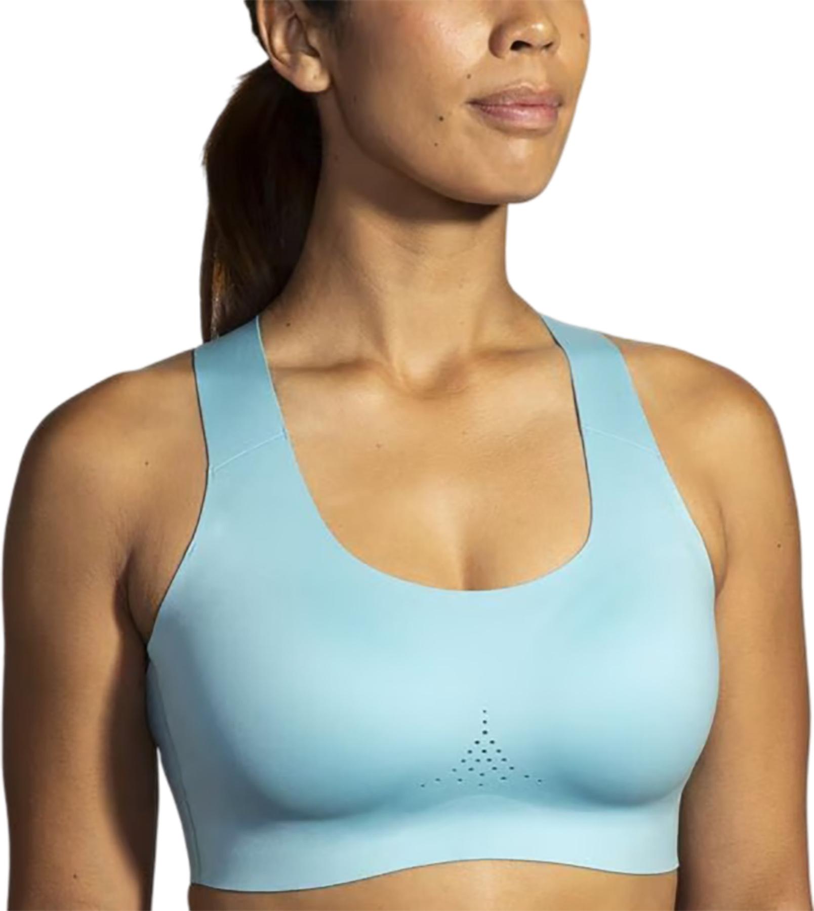 Product gallery image number 5 for product Dare Crossback 2.0 Run Bra - Women's