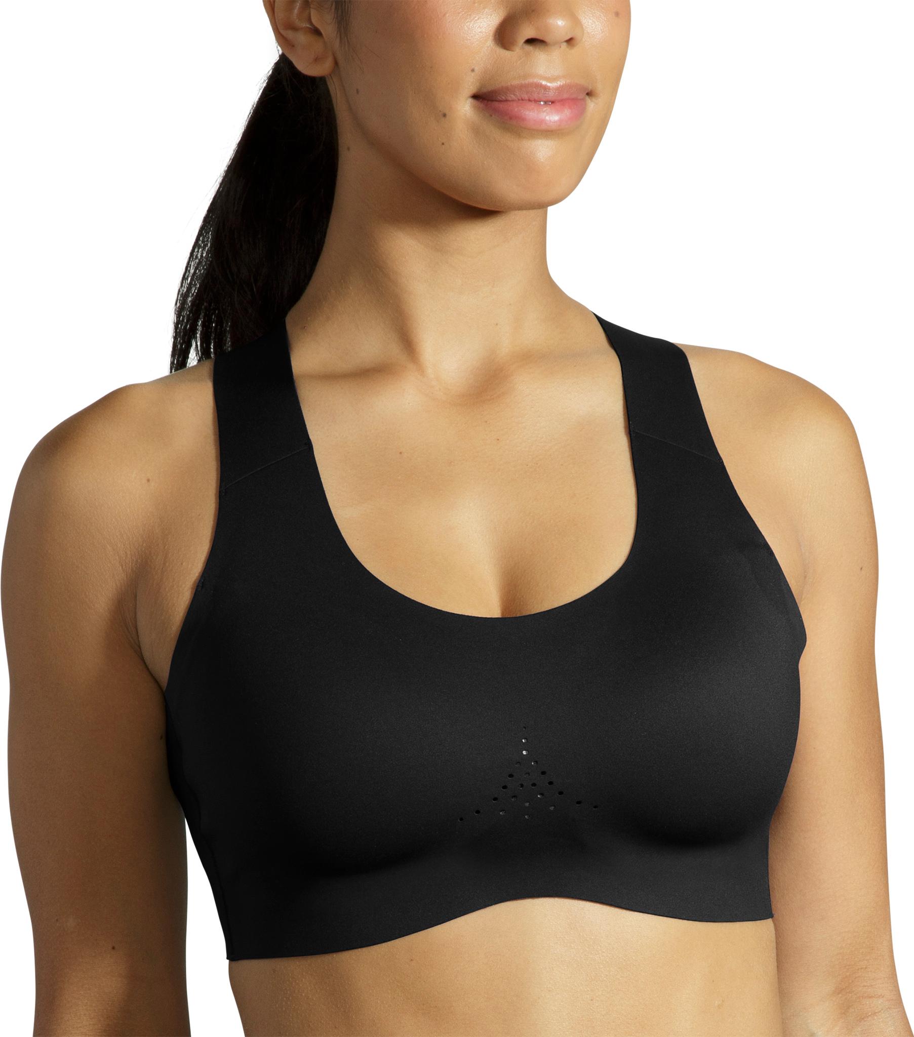 Product gallery image number 6 for product Dare Crossback 2.0 Run Bra - Women's