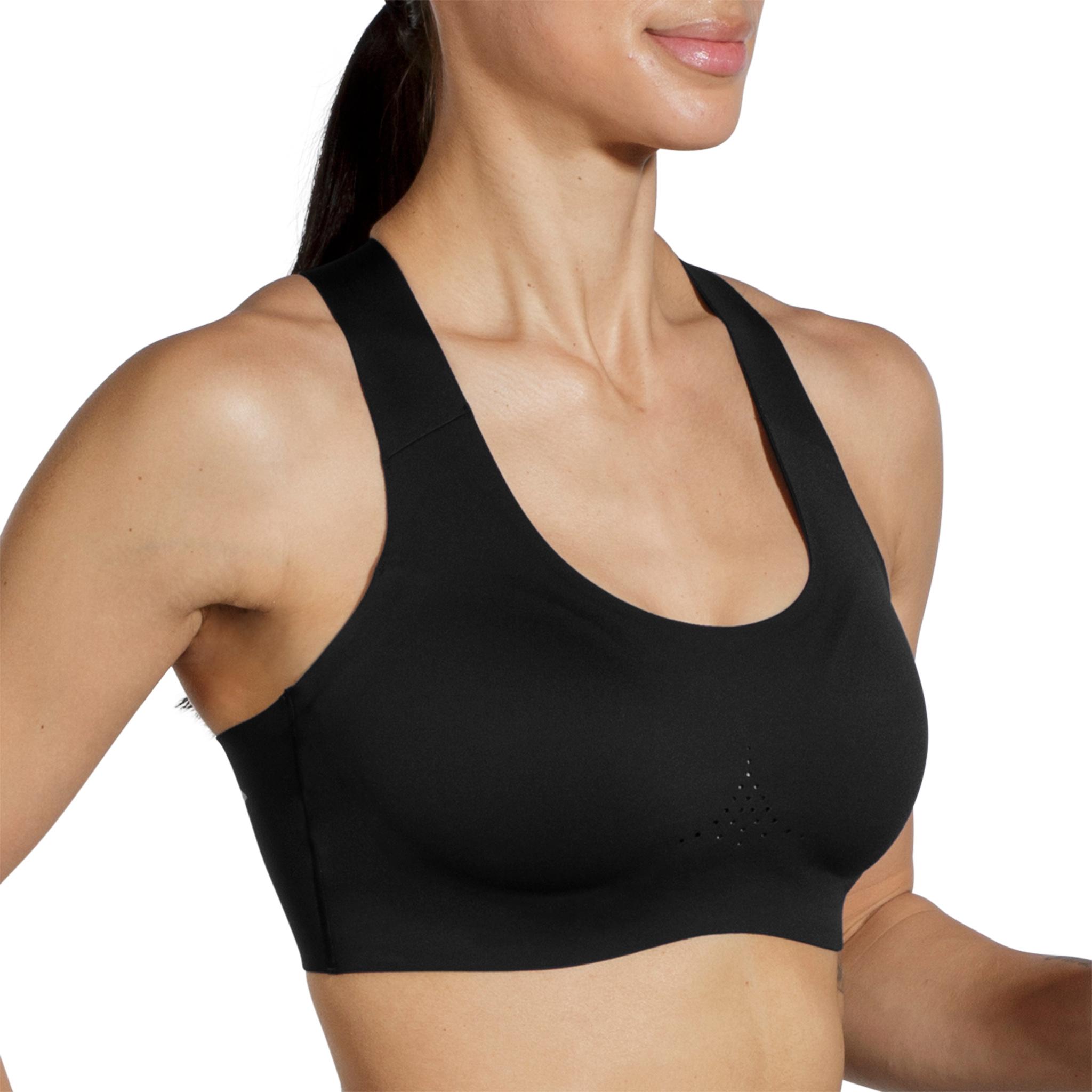 Product gallery image number 2 for product Dare Crossback 2.0 Run Bra - Women's