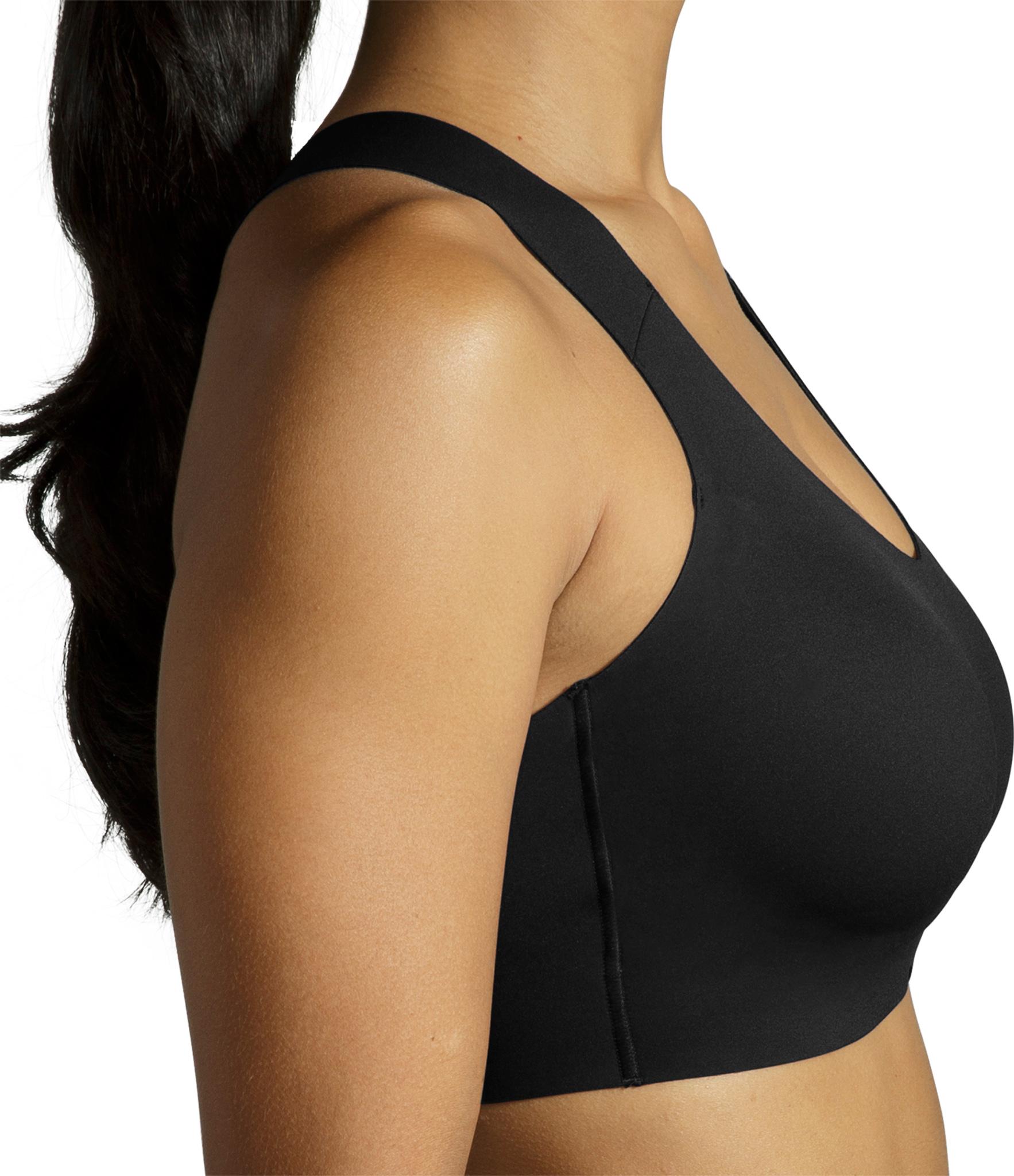 Product gallery image number 5 for product Dare Crossback 2.0 Run Bra - Women's