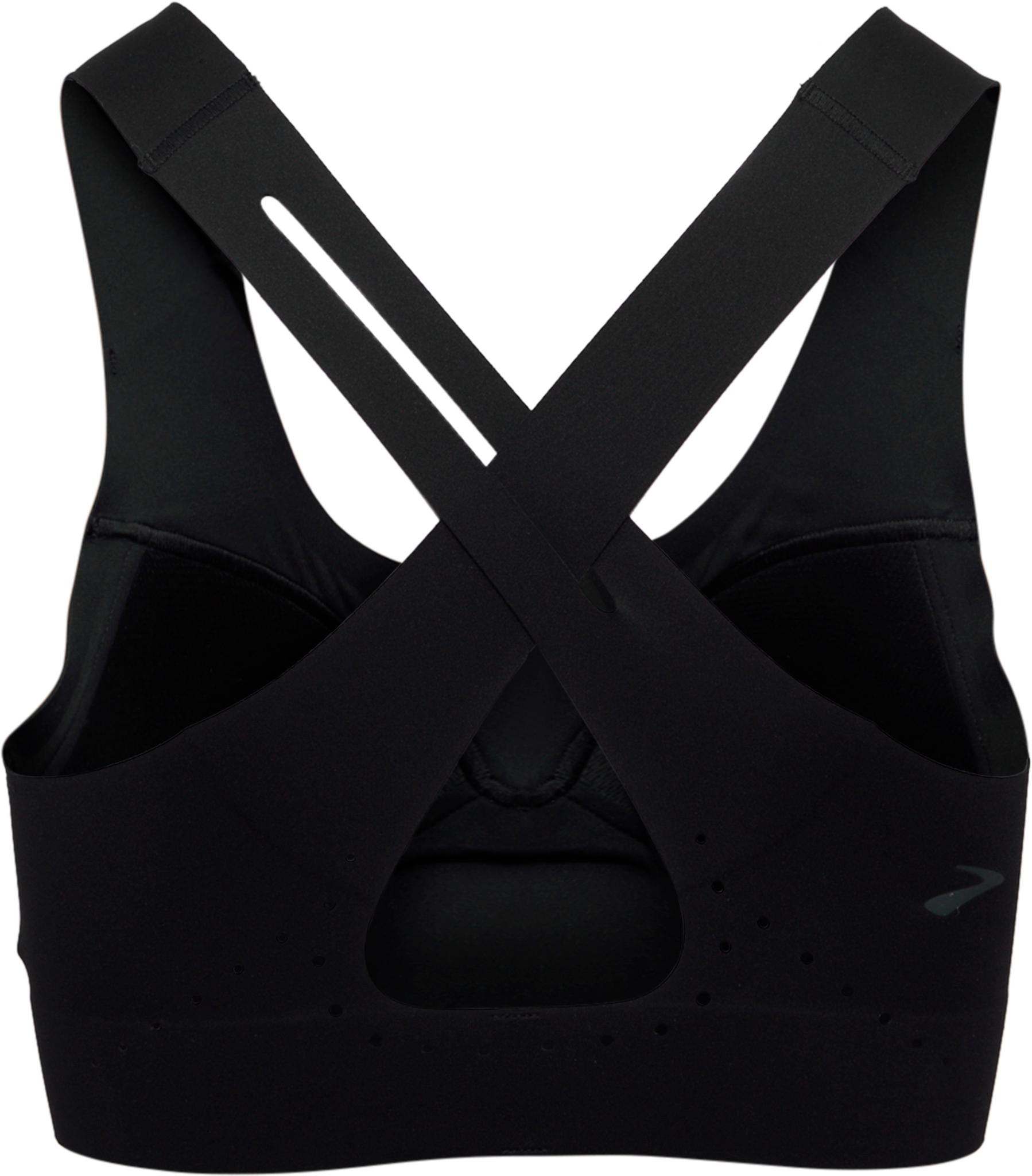 Product gallery image number 7 for product Dare Crossback 2.0 Run Bra - Women's