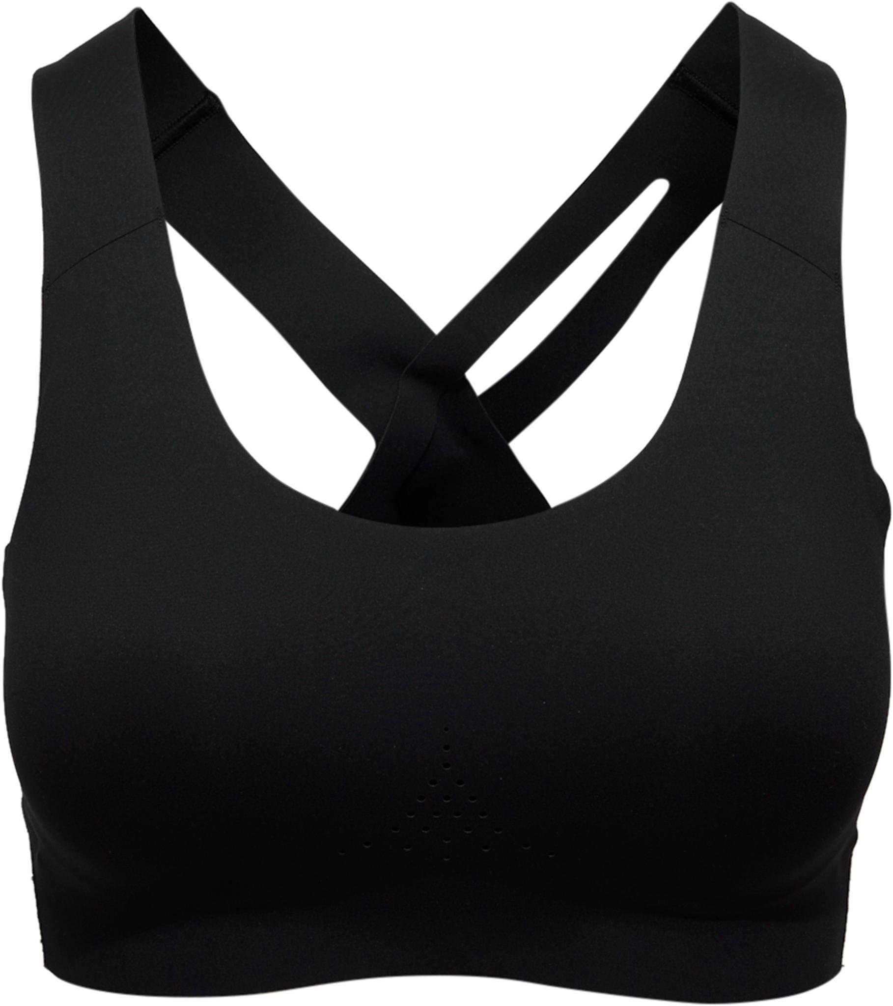 Product gallery image number 1 for product Dare Crossback 2.0 Run Bra - Women's
