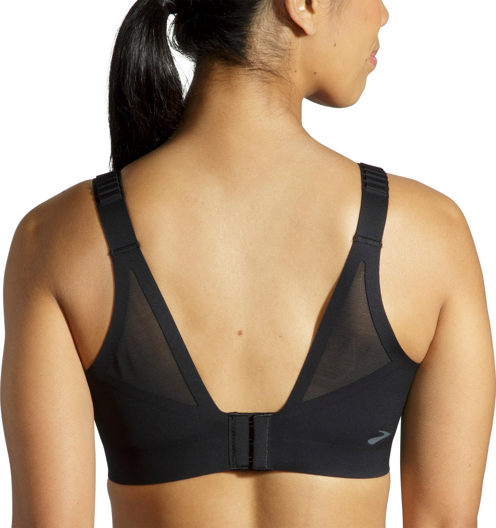 Product gallery image number 4 for product Dare Scoopback 2.0 Run Bra - Women's