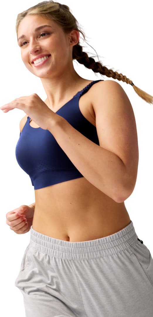 Numéro de l'image de la galerie de produits 5 pour le produit Soutien-gorge Dare Scoopback 2.0 Run - Femme