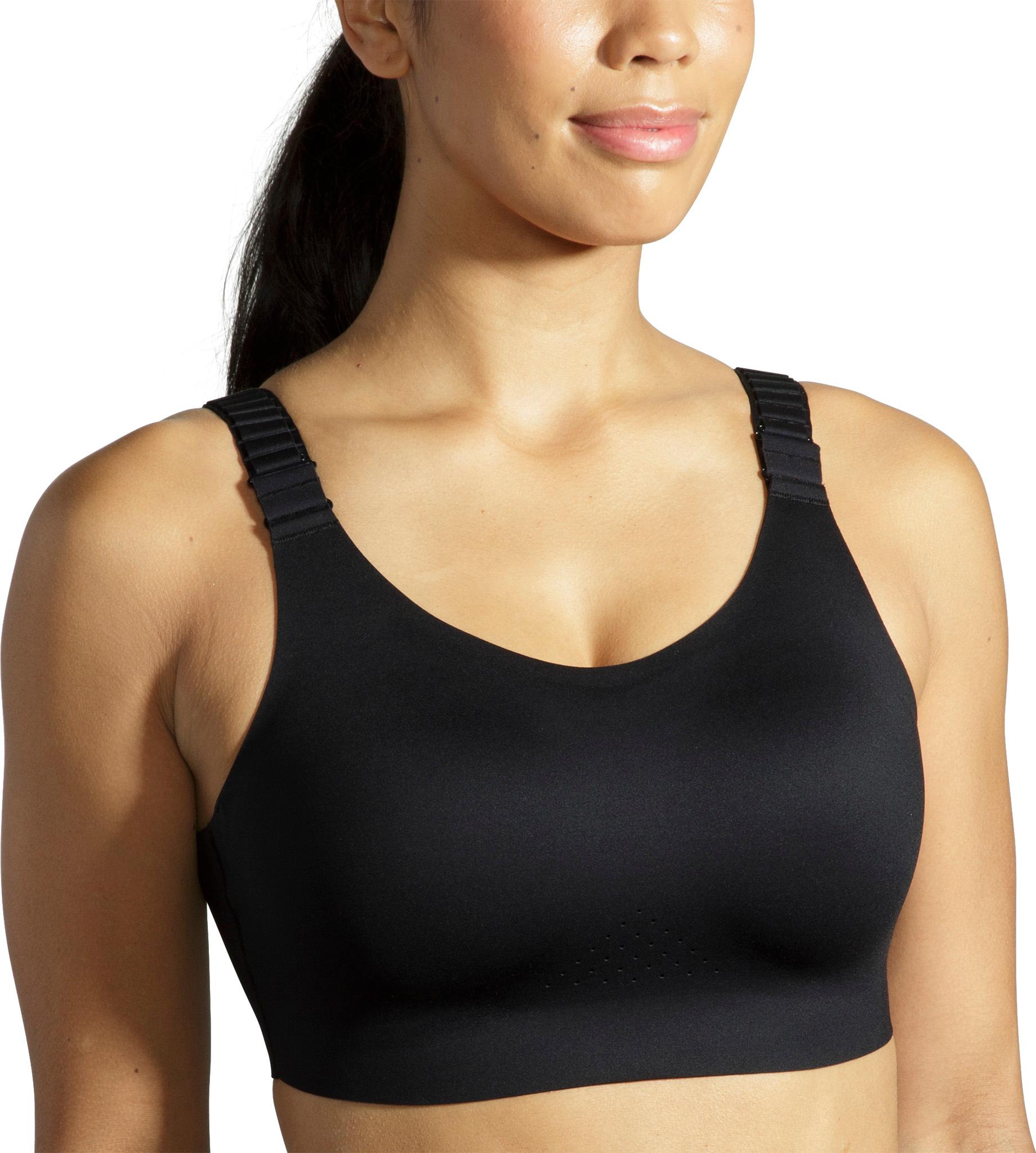 Product gallery image number 2 for product Dare Scoopback 2.0 Run Bra - Women's