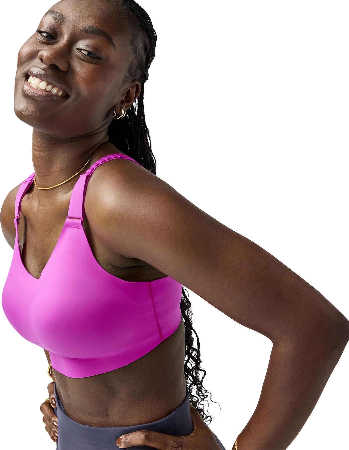 Product gallery image number 2 for product Soutien-gorge Dare Scoopback 2.0 Run - Femme