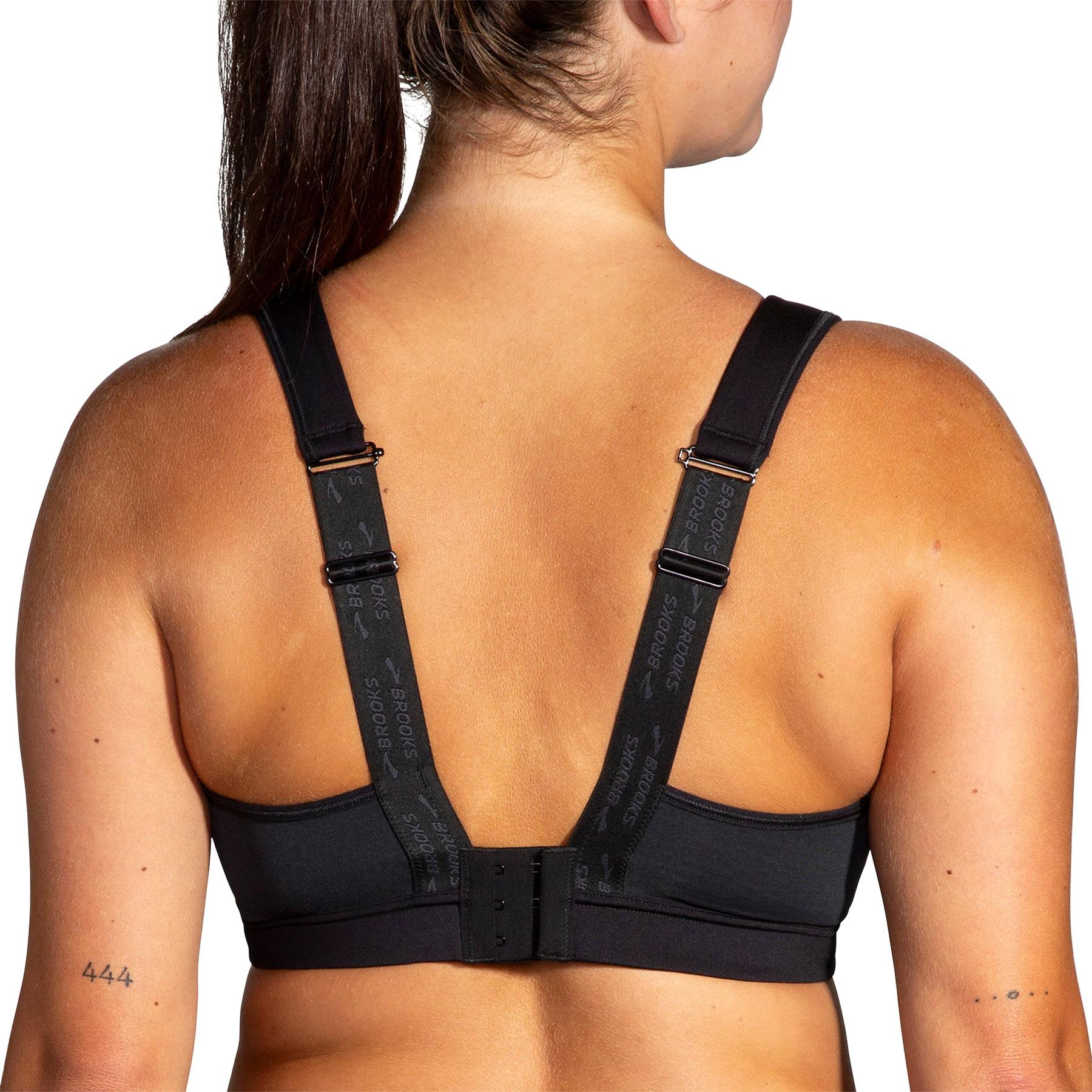 Product gallery image number 10 for product Convertible 2.0 Sports Bra - Women's