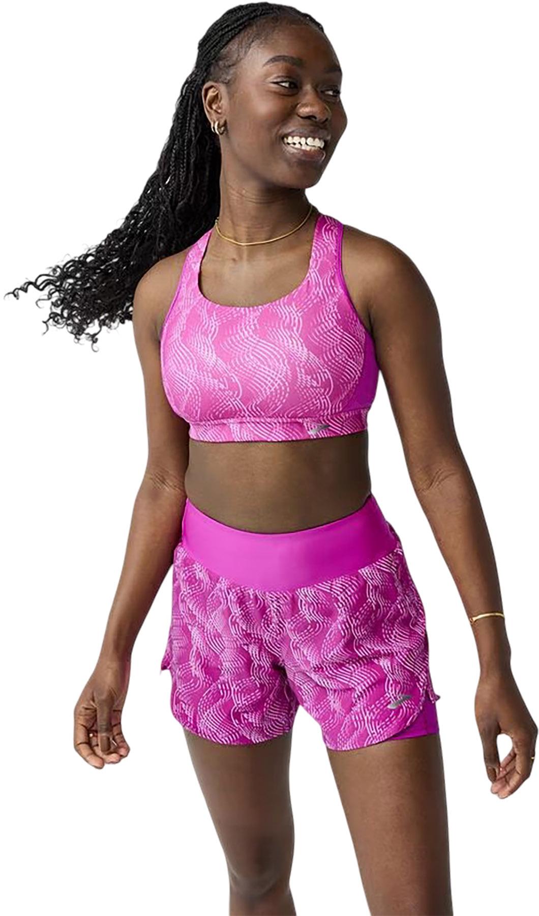 Numéro de l'image de la galerie de produits 1 pour le produit Soutien-gorge de sport Convertible 2.0 - Femme