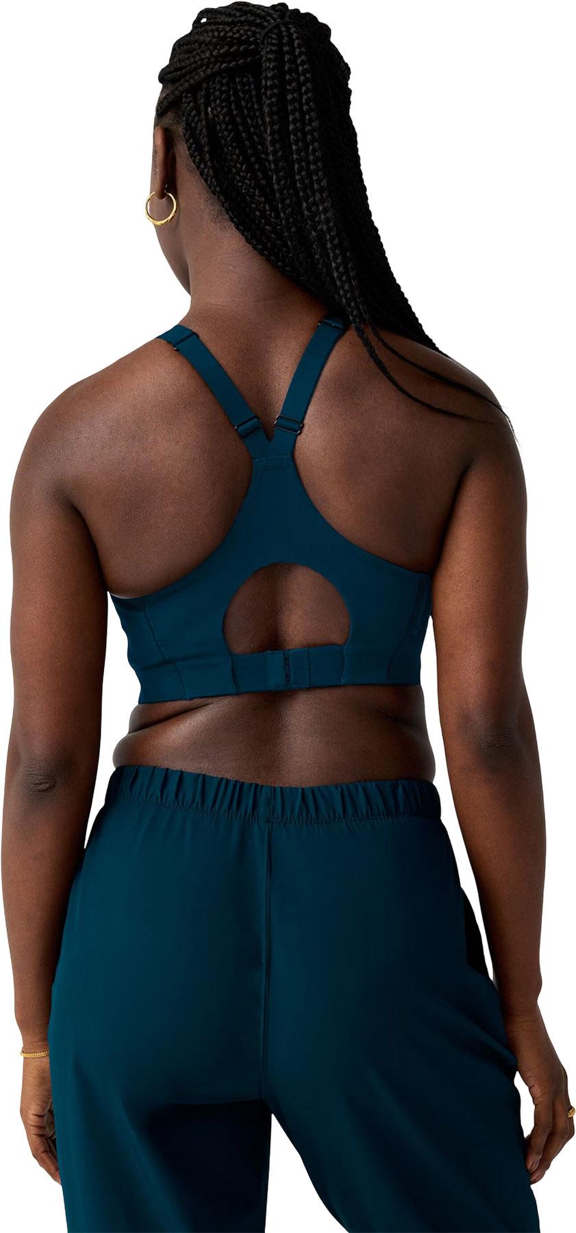 Numéro de l'image de la galerie de produits 2 pour le produit Soutien-gorge à dos nageur Limitless - Femme