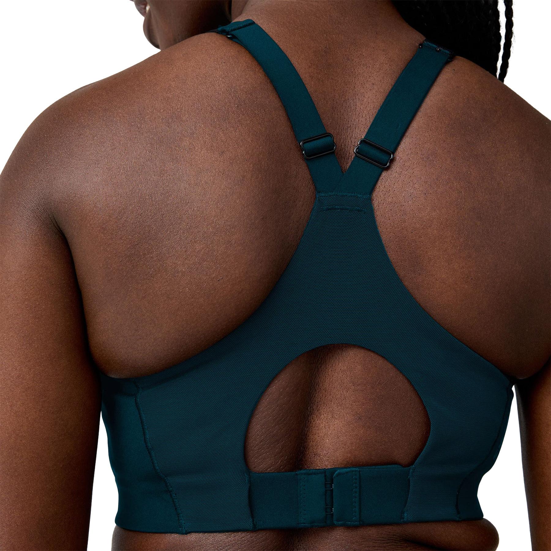 Numéro de l'image de la galerie de produits 3 pour le produit Soutien-gorge à dos nageur Limitless - Femme