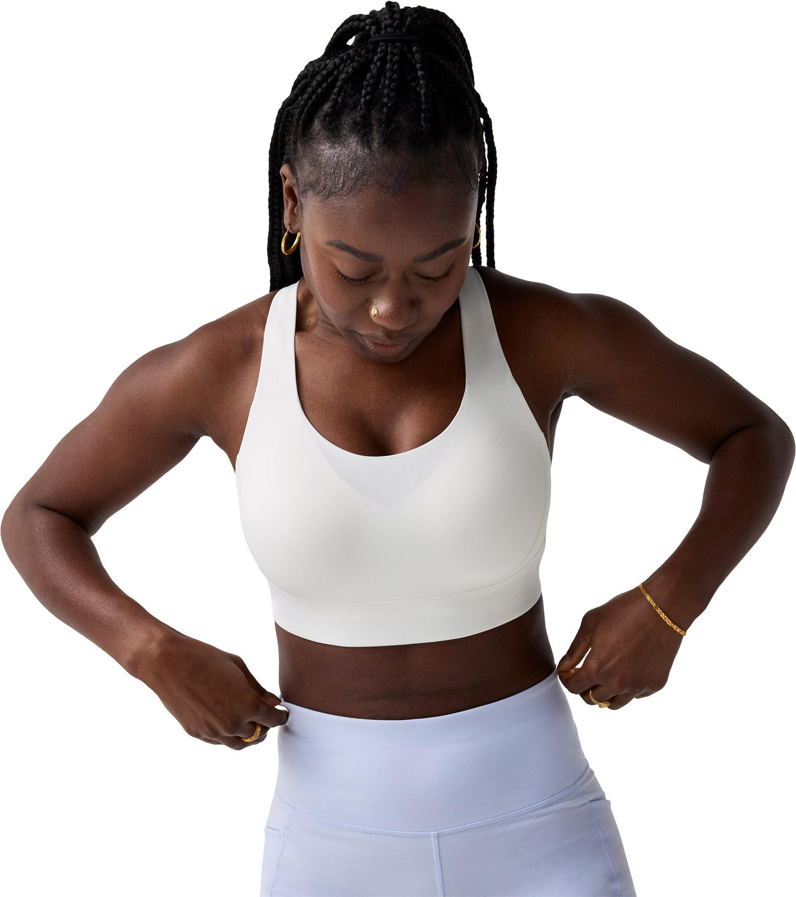 Product gallery image number 5 for product Limitless Racerback Bra - Women's