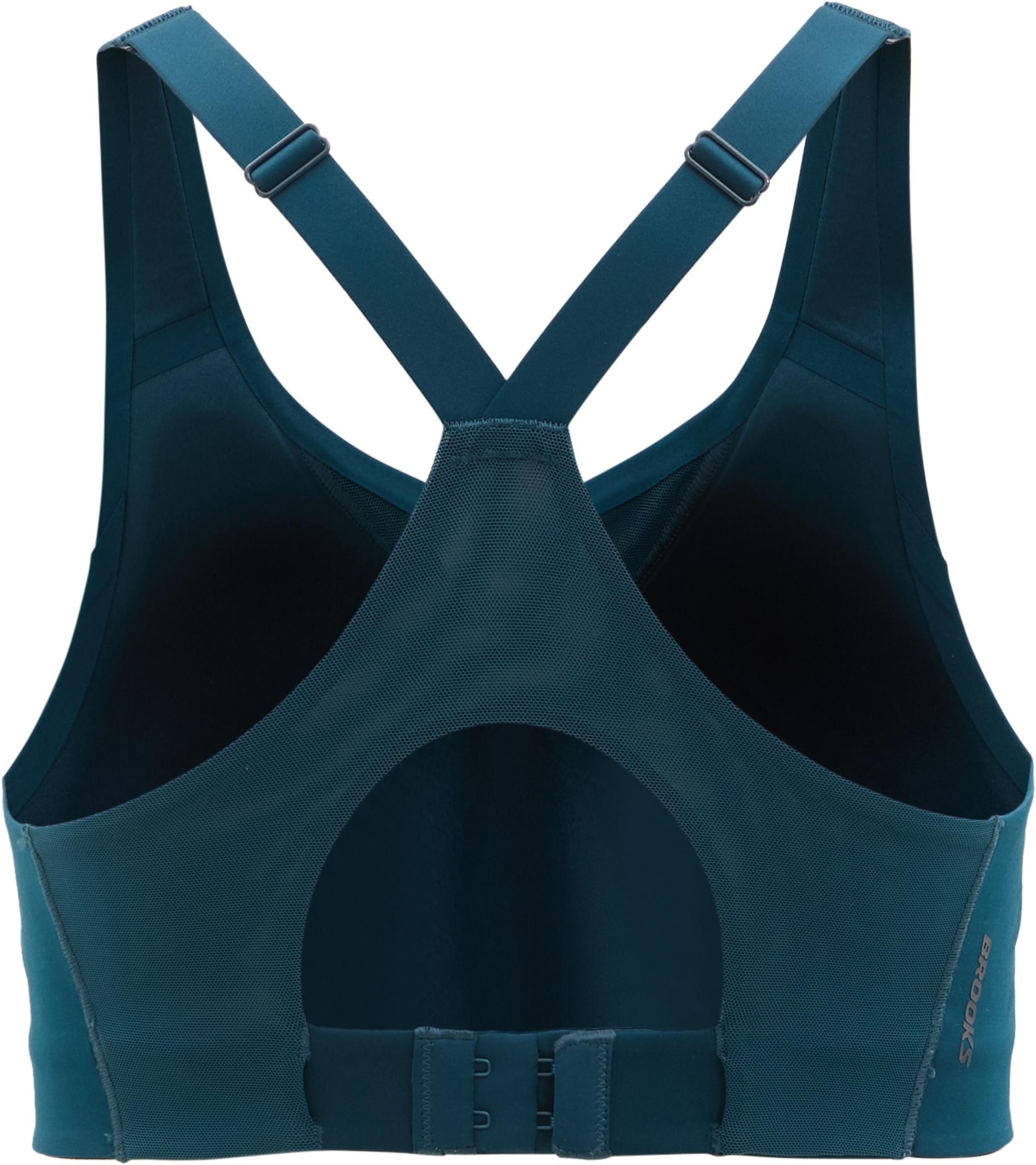 Numéro de l'image de la galerie de produits 5 pour le produit Soutien-gorge à dos nageur Limitless - Femme