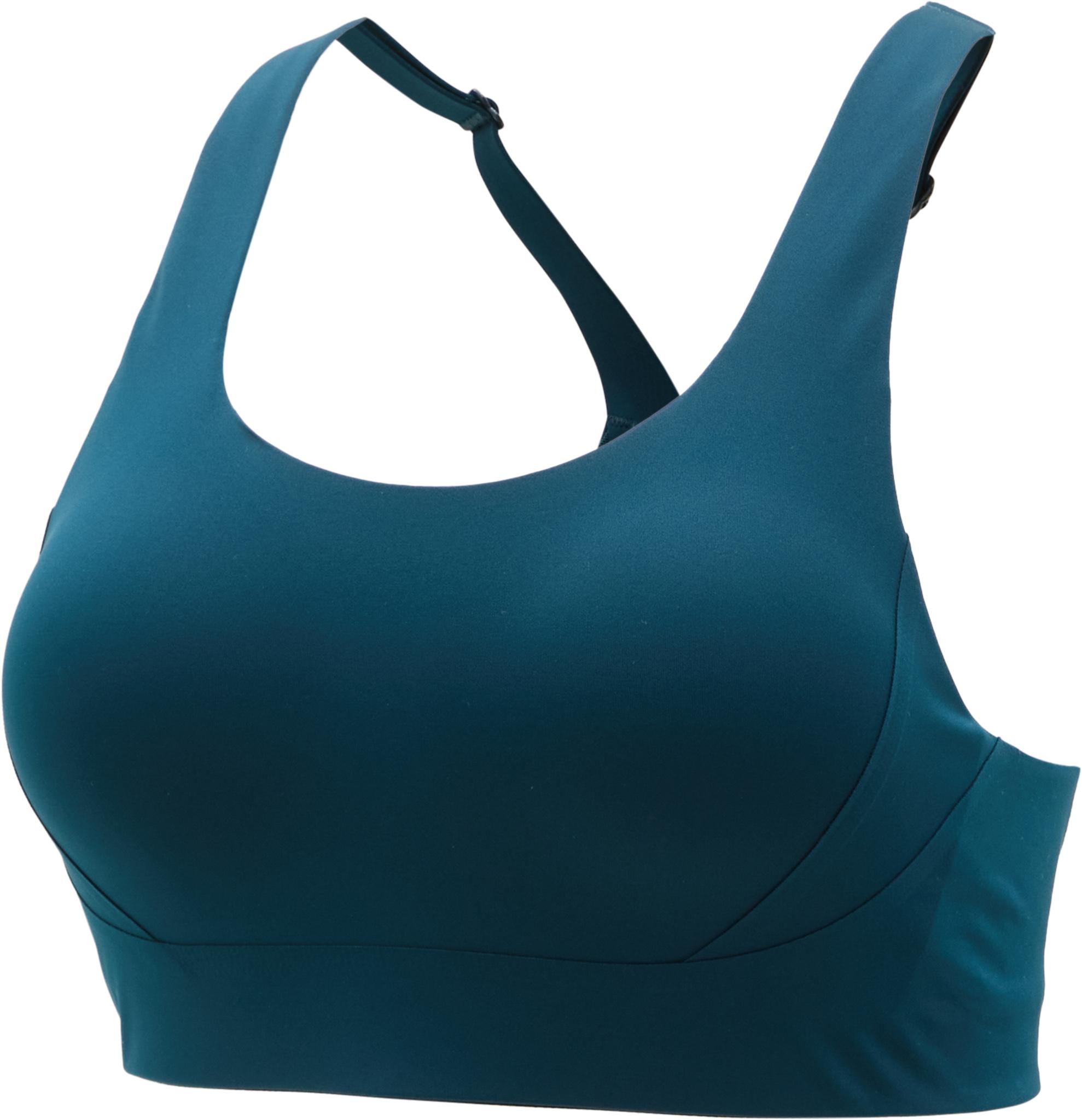 Numéro de l'image de la galerie de produits 4 pour le produit Soutien-gorge à dos nageur Limitless - Femme