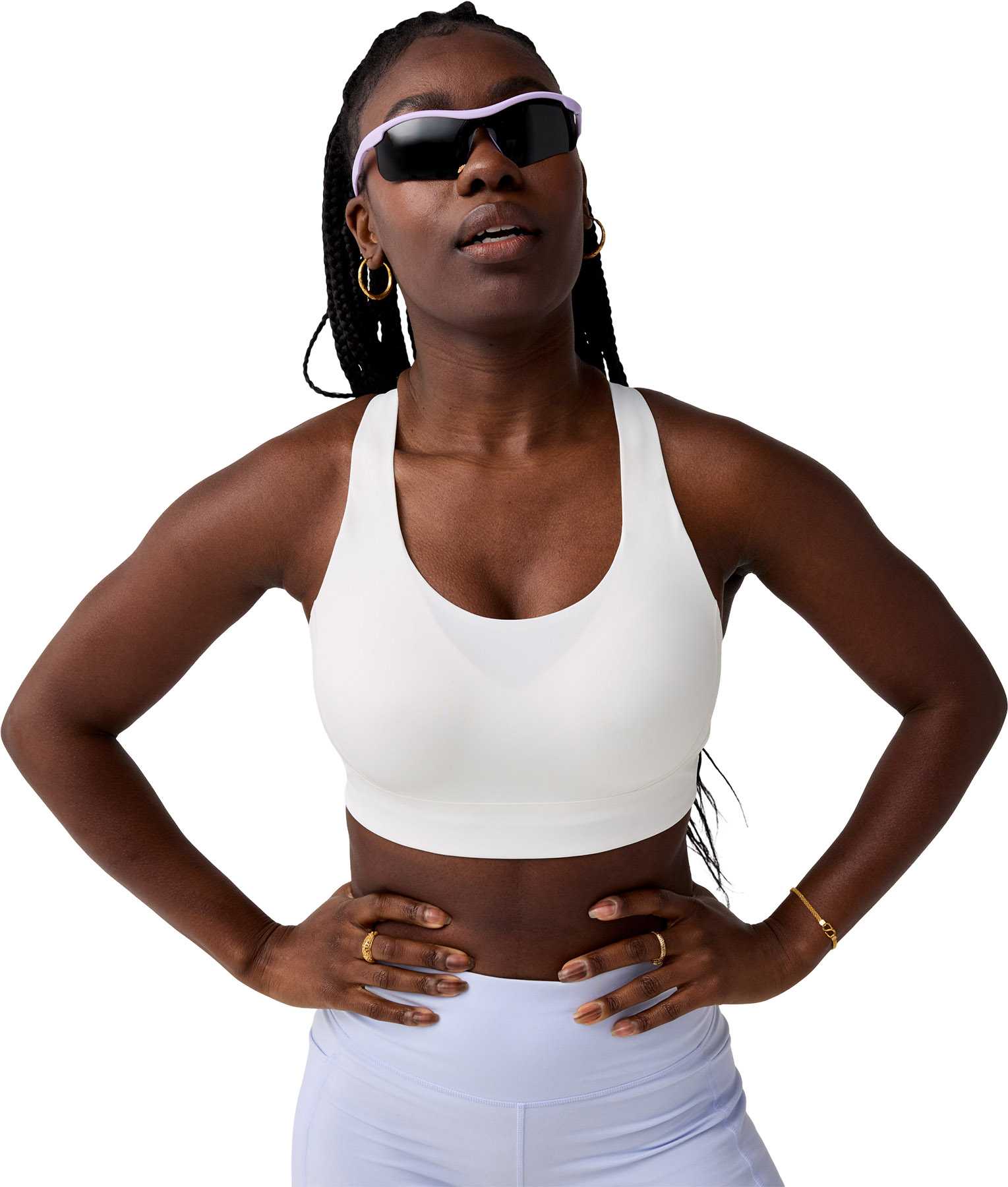 Product image for Limitless Racerback Bra - Women's