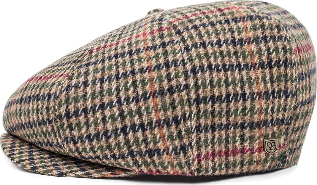 Product gallery image number 1 for product Brood Snap Cap - Unisex