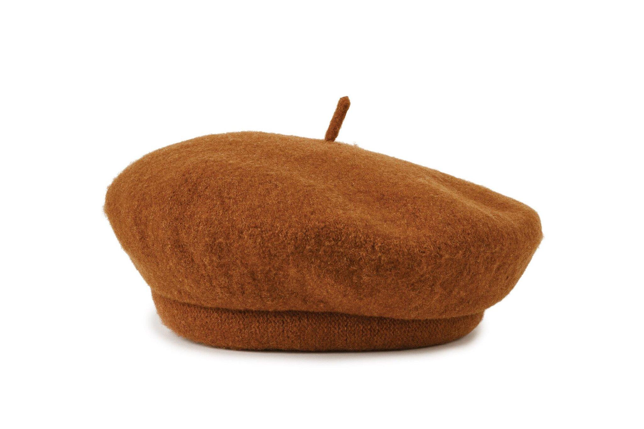 Product gallery image number 1 for product Audrey Beret - Women's