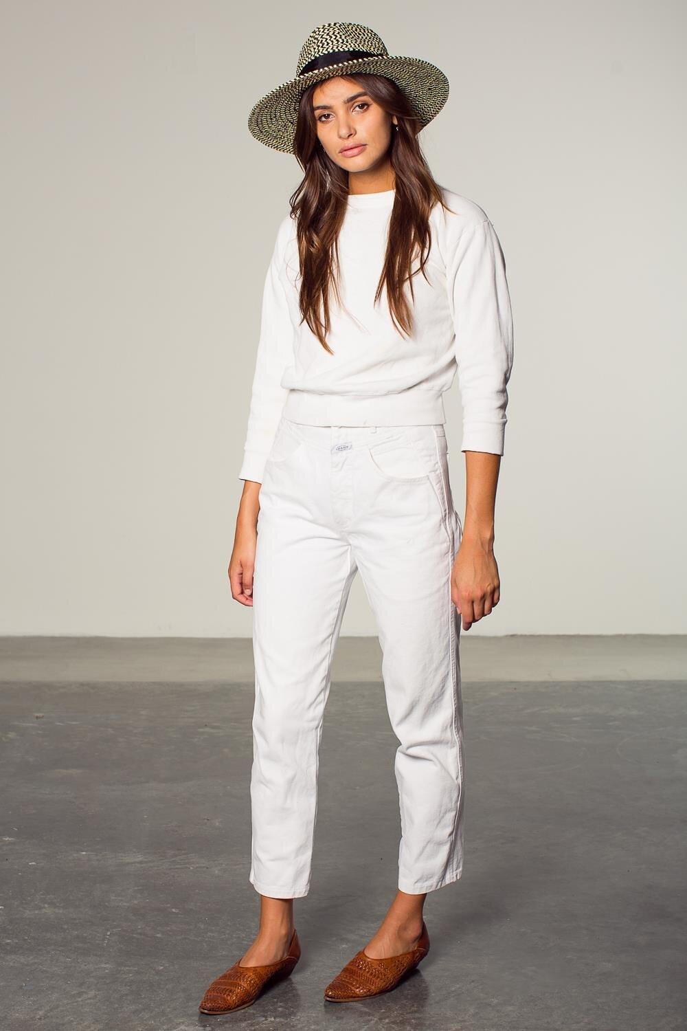 Product gallery image number 2 for product Joanna Hat - Women's