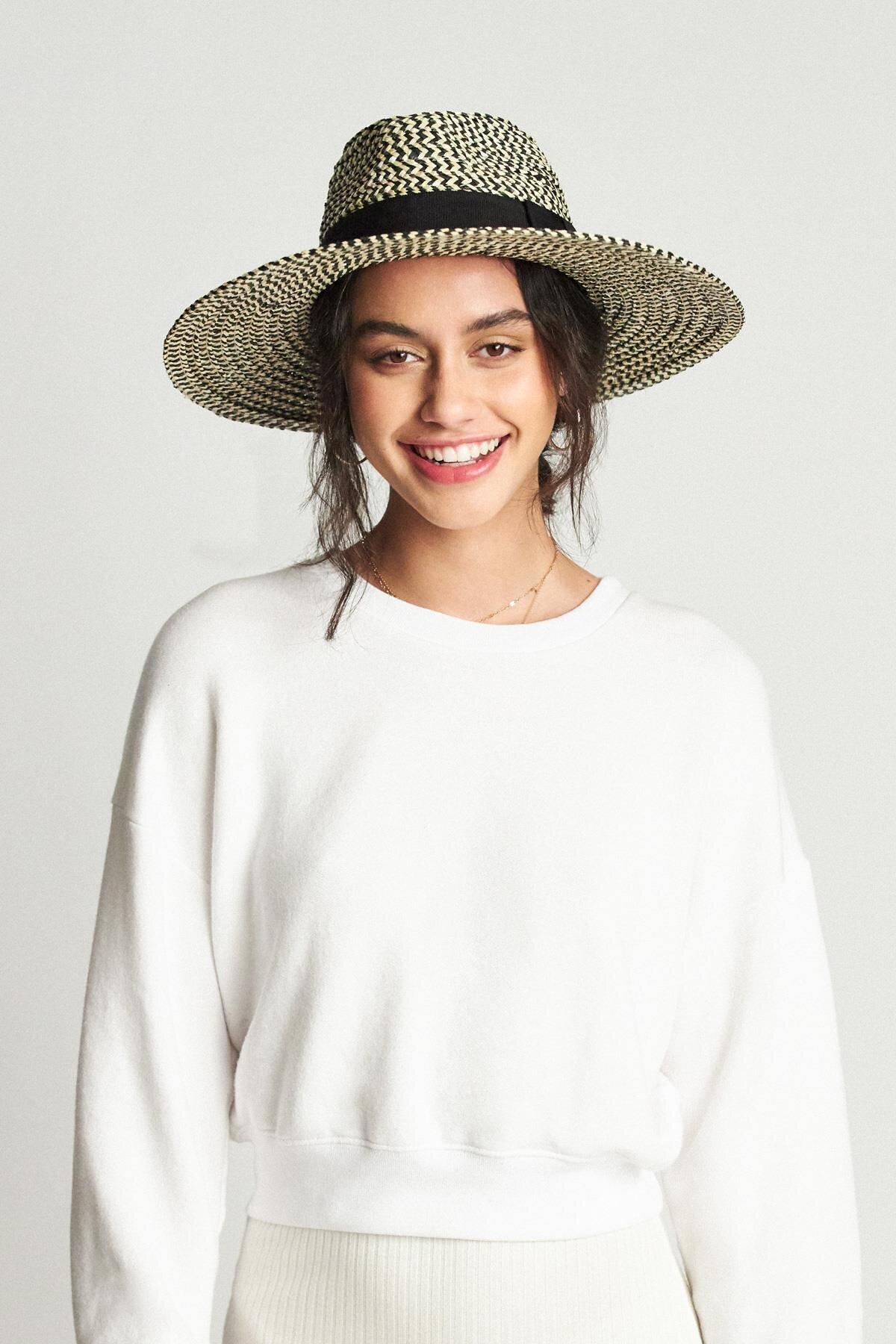 Product gallery image number 5 for product Joanna Hat - Women's