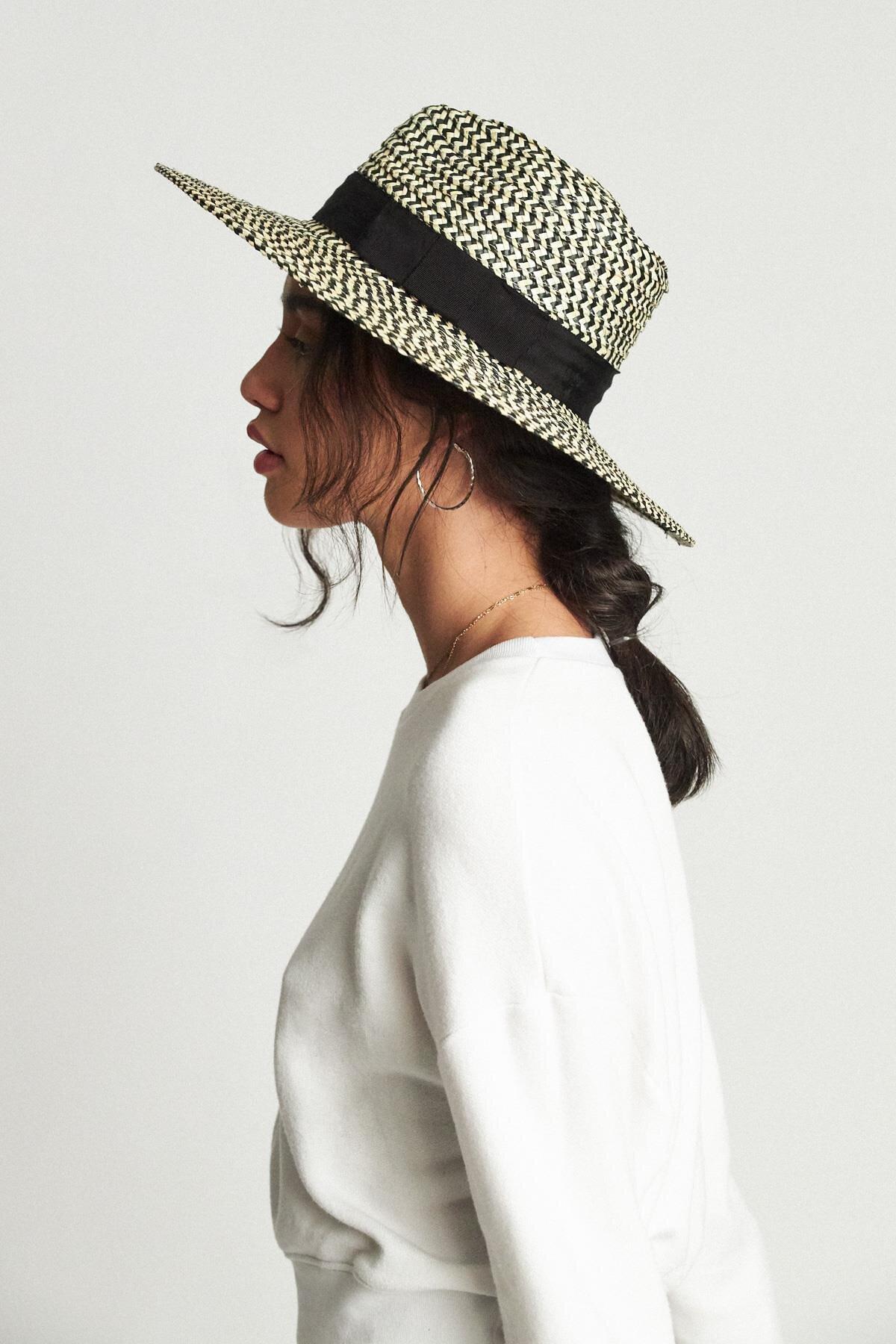 Product gallery image number 6 for product Joanna Hat - Women's