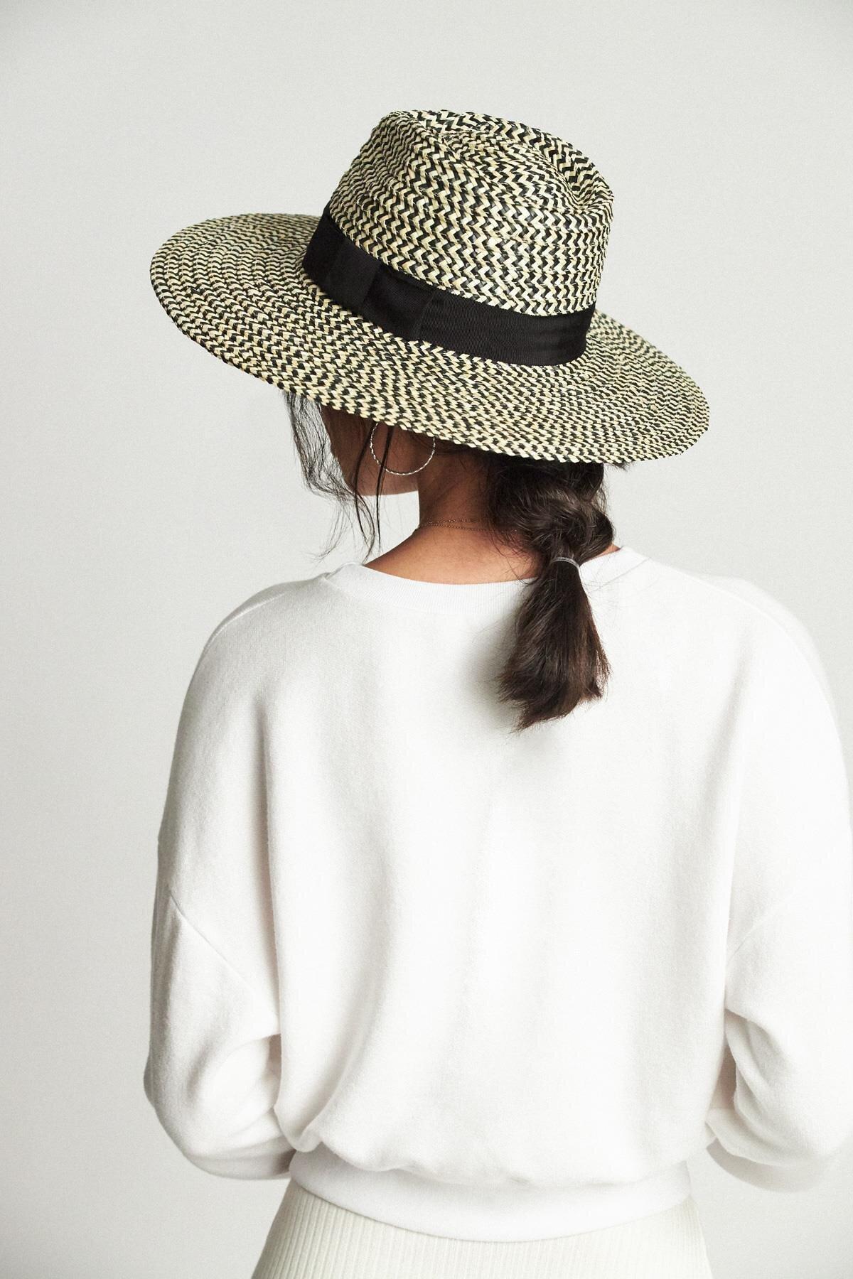 Product gallery image number 7 for product Joanna Hat - Women's