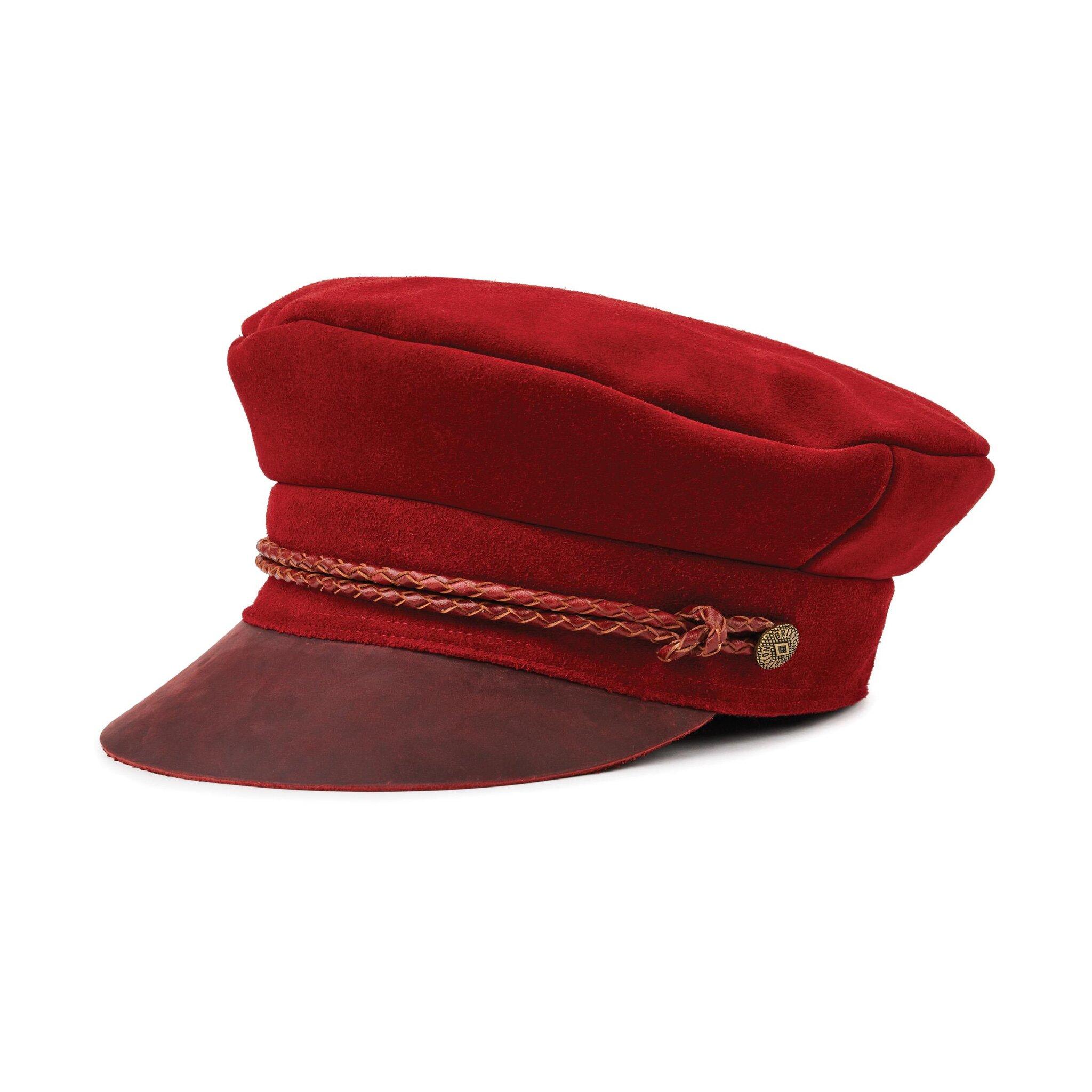 Product gallery image number 1 for product Kayla Cap - Women's