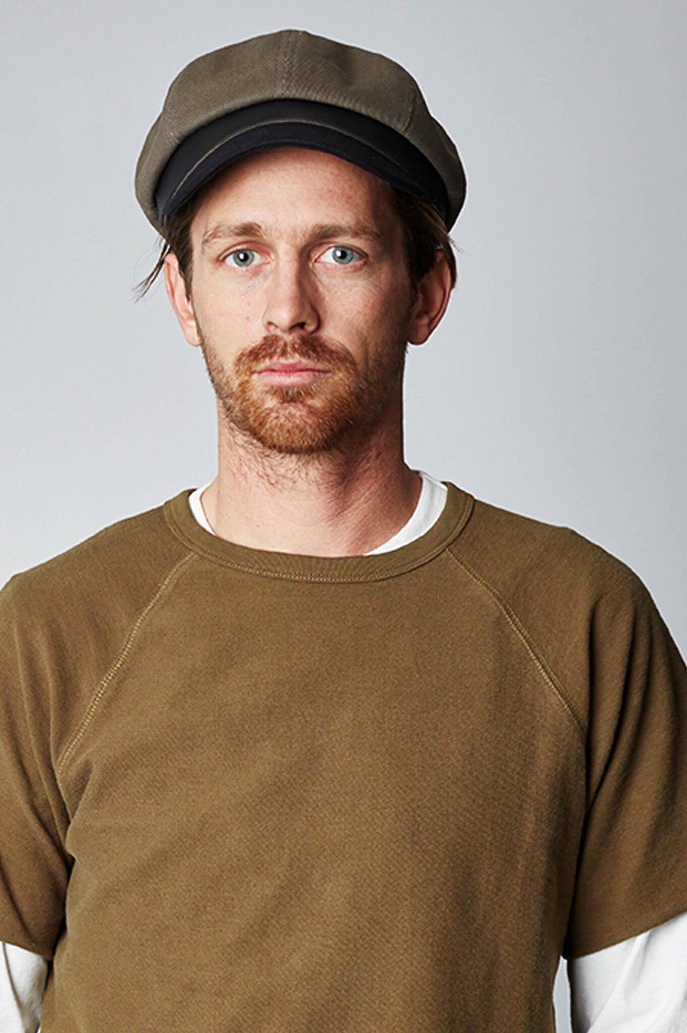 Product gallery image number 2 for product Montreal Cap - Unisex