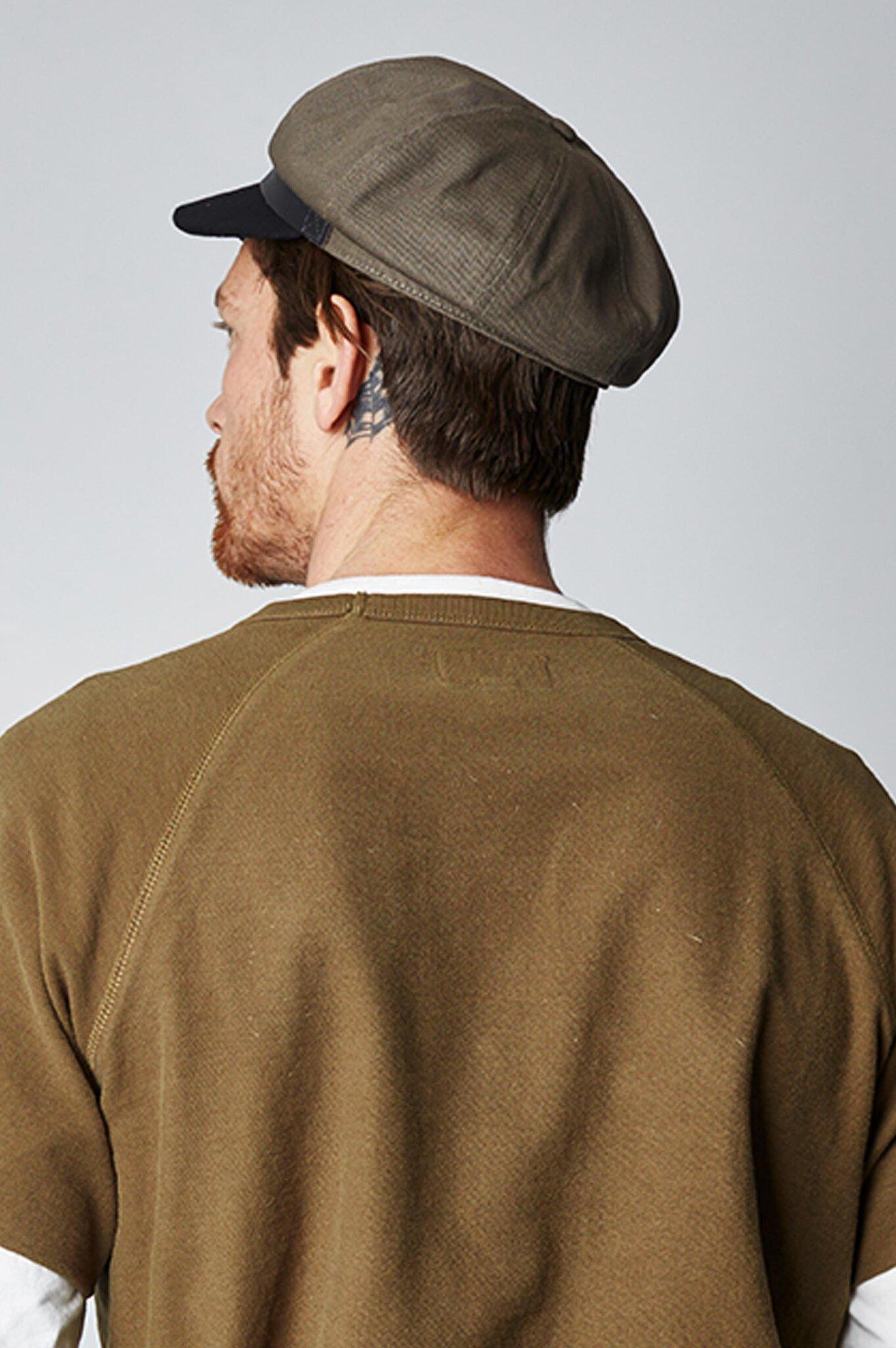 Product gallery image number 3 for product Montreal Cap - Unisex