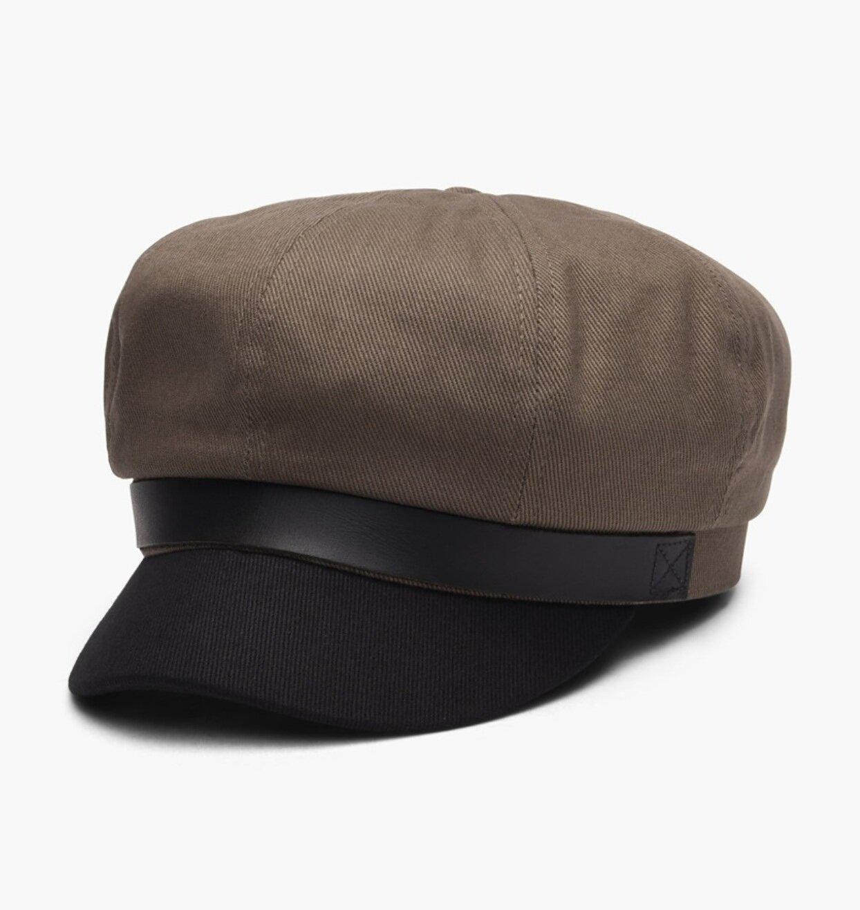 Product gallery image number 1 for product Montreal Cap - Unisex