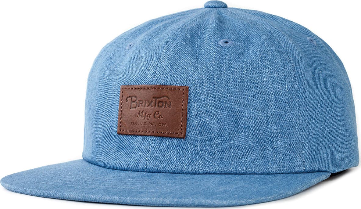 Product gallery image number 1 for product Men's Grade Cap
