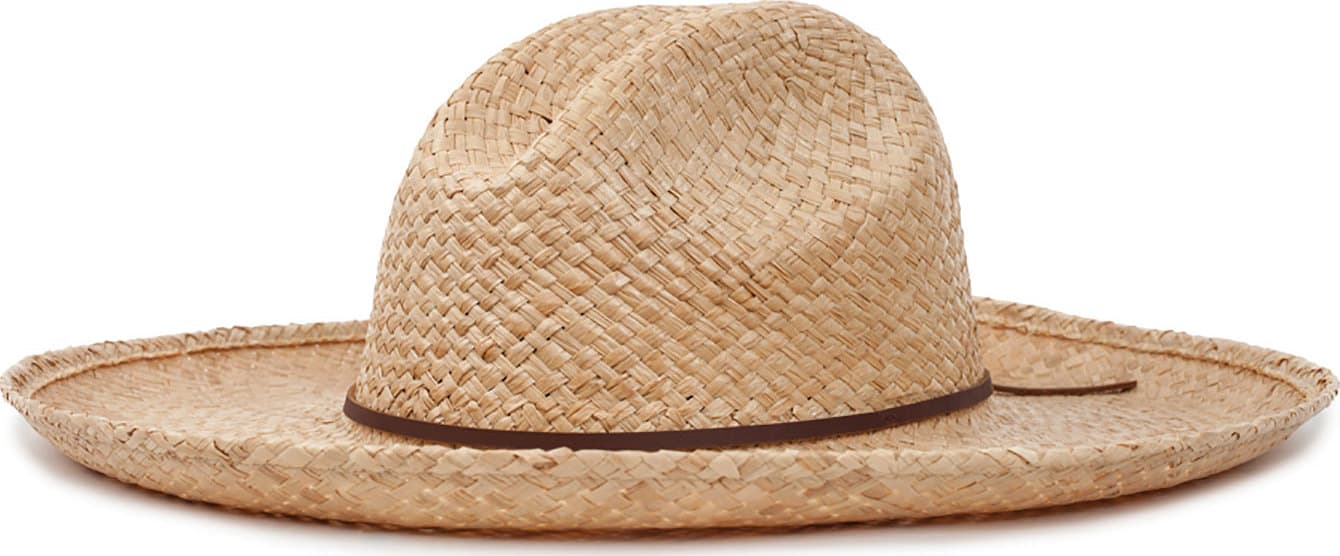Numéro de l'image de la galerie de produits 1 pour le produit Chapeau Fedora Jenna Femme