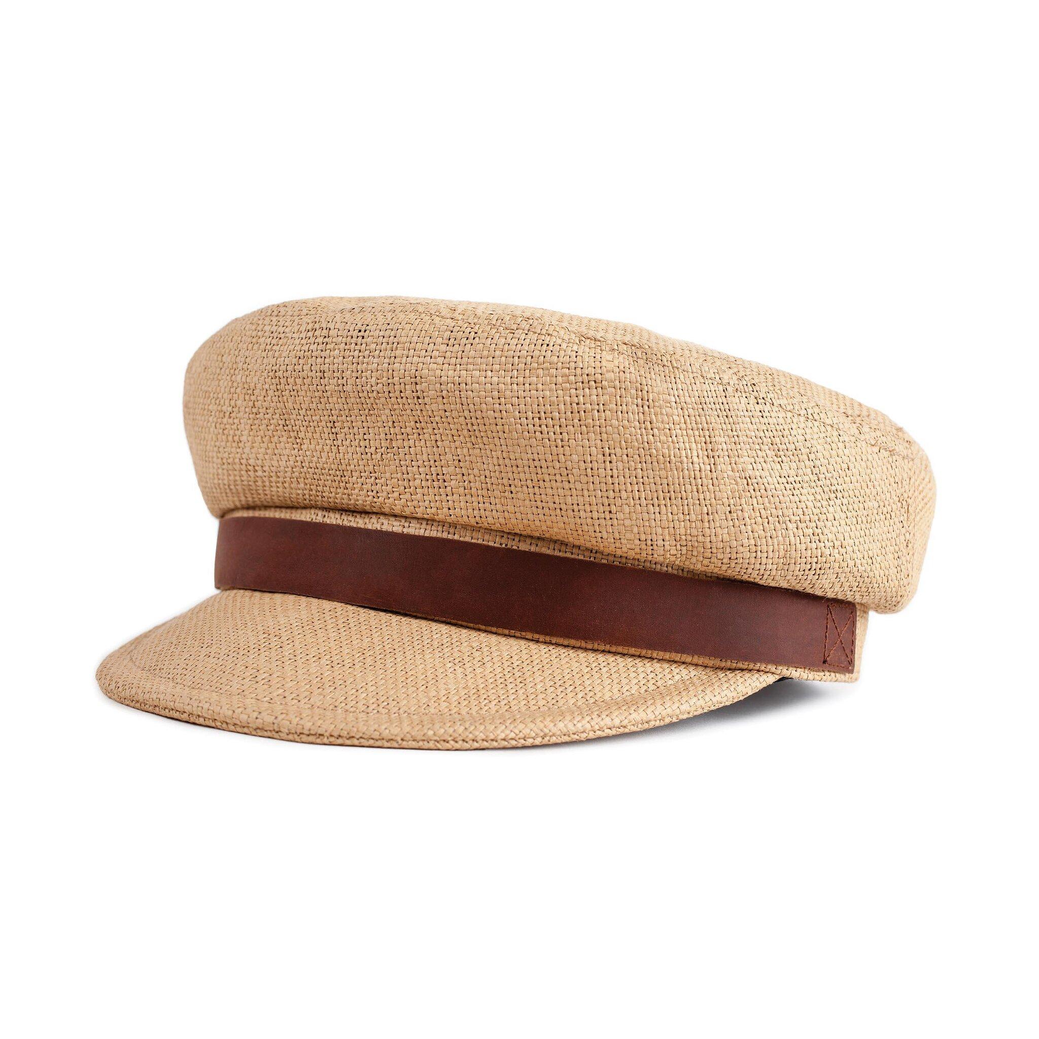 Product gallery image number 1 for product Shelby Cap - Women's