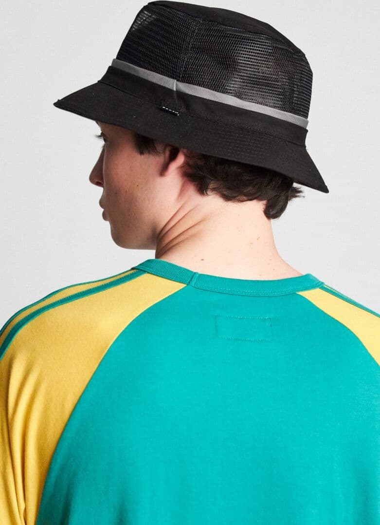 Product gallery image number 2 for product Hardy Bucket Hat