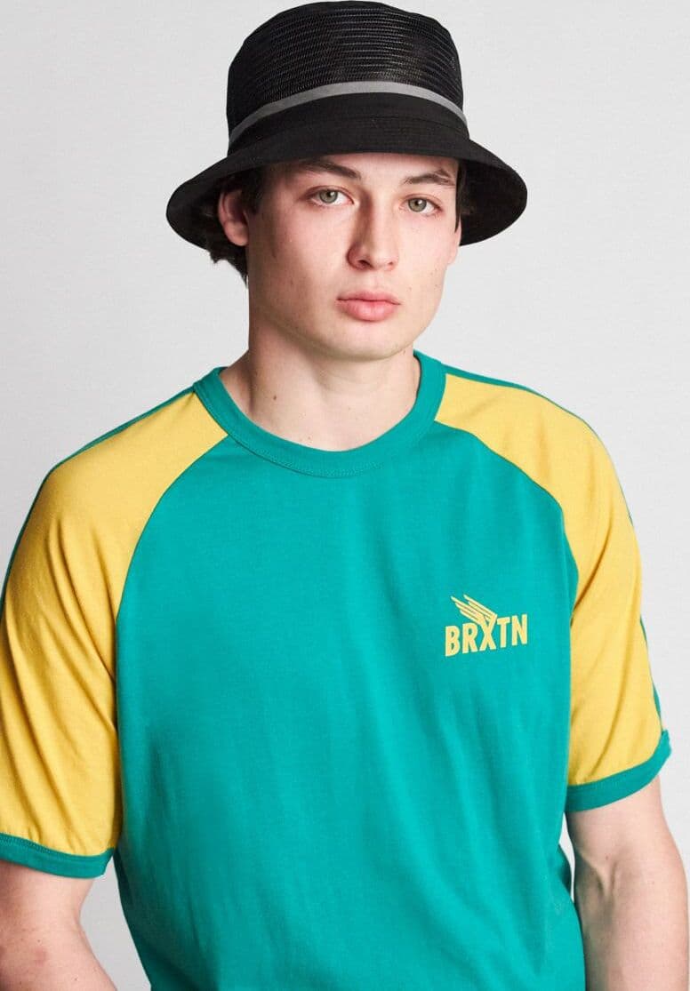 Product gallery image number 3 for product Hardy Bucket Hat